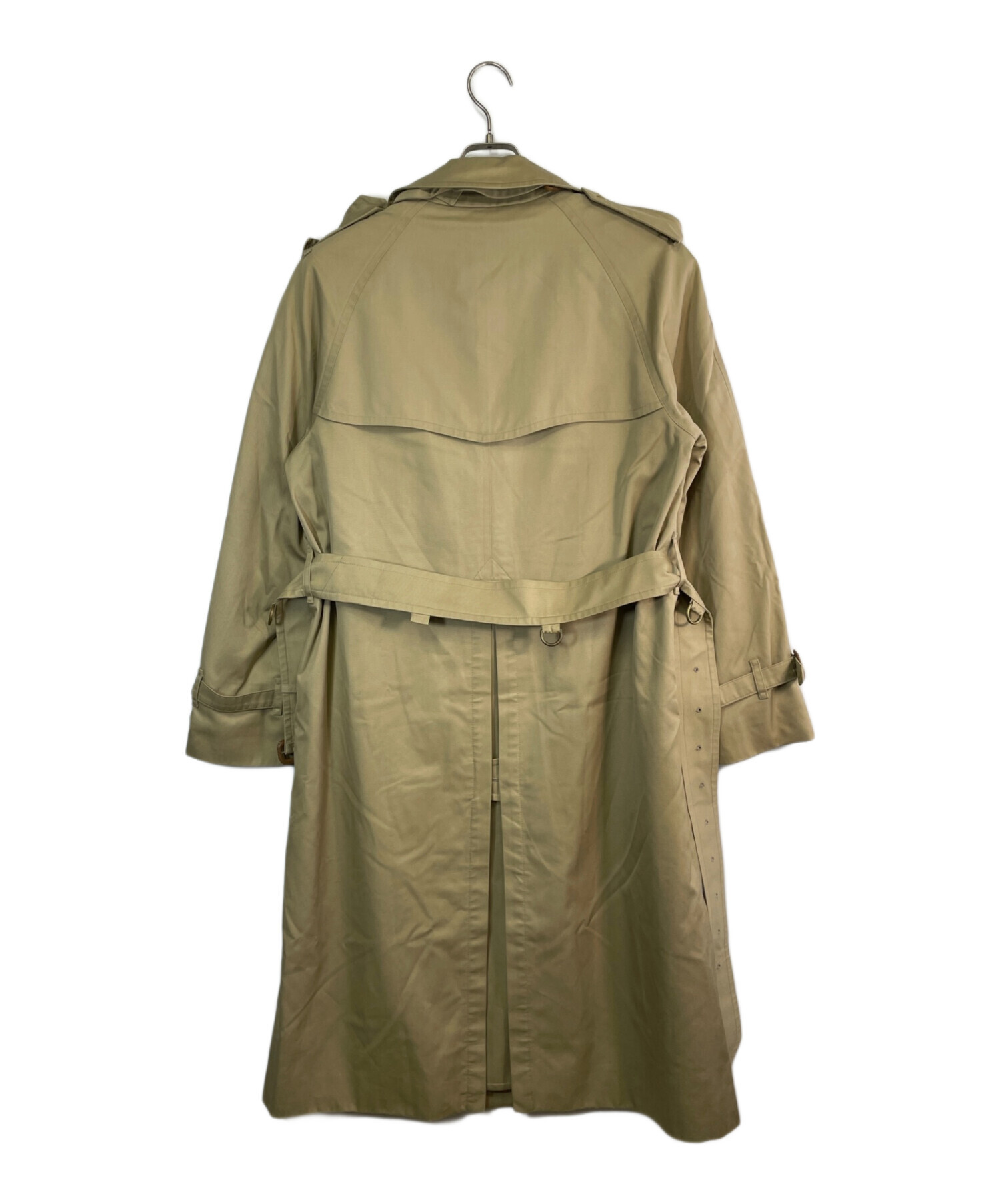 中古・古着通販】Burberry's (バーバリーズ) ライナー付トレンチコート