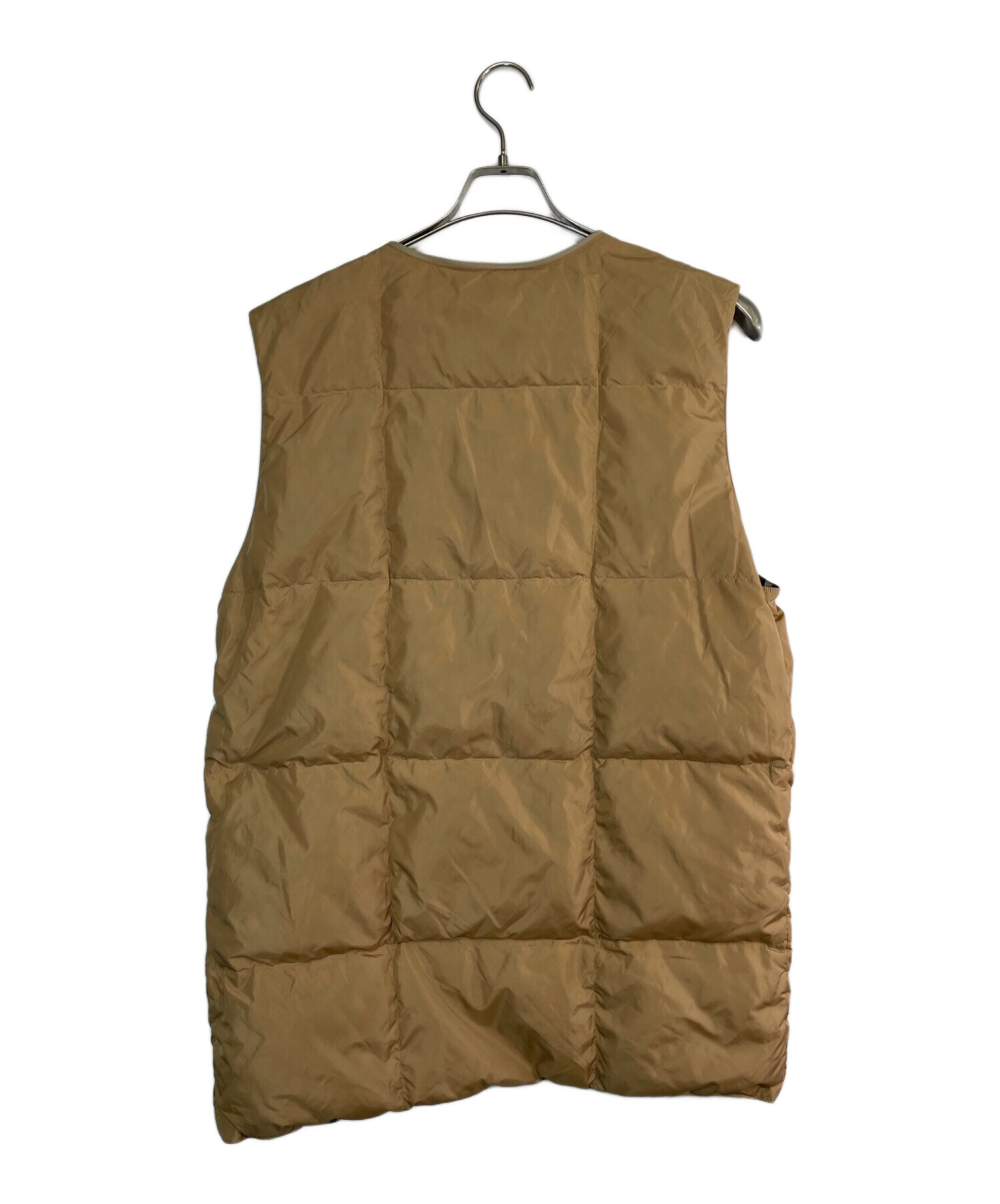 中古・古着通販】Burberry's (バーバリーズ) ダウンライナー付き