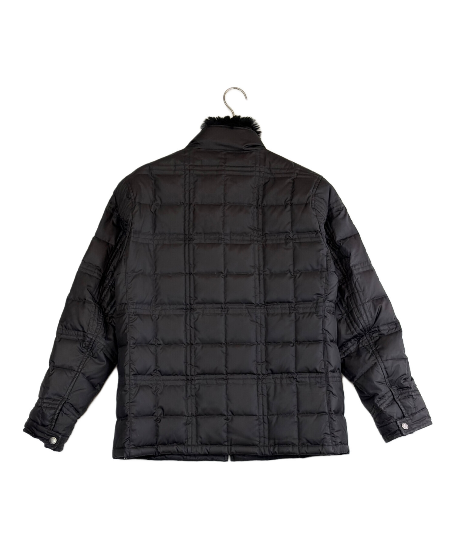 中古・古着通販】BURBERRY BLACK LABEL (バーバリーブラックレーベル