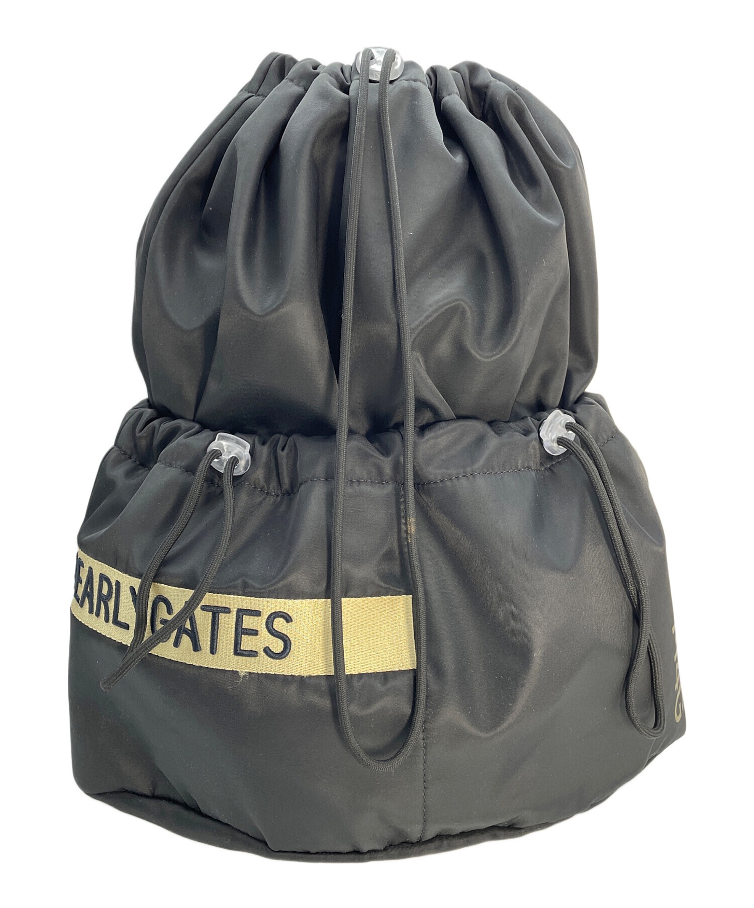中古・古着通販】PEARLY GATES (パーリーゲイツ) シャーリングロッカー