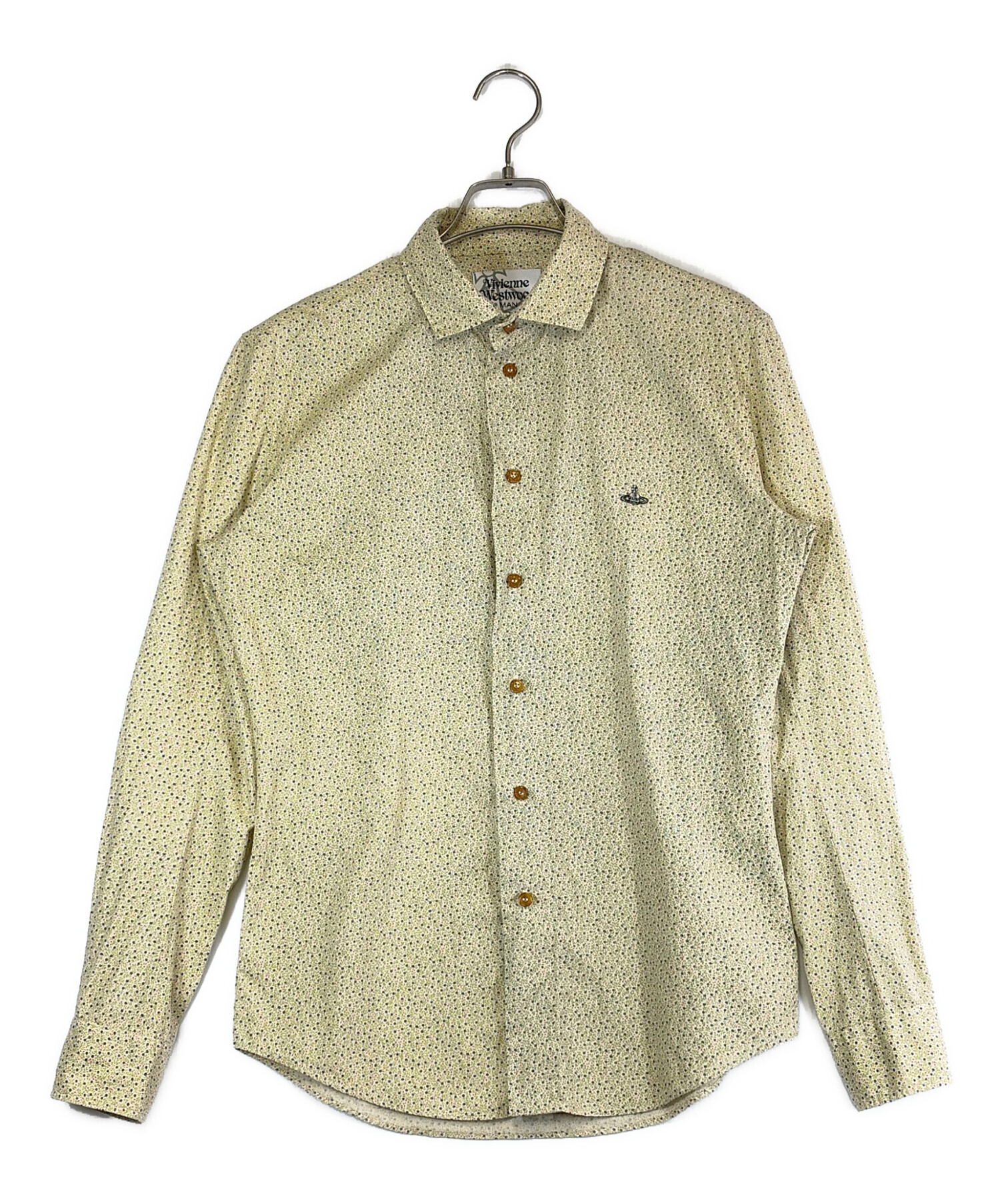 中古・古着通販】Vivienne Westwood man (ヴィヴィアン ウェストウッド