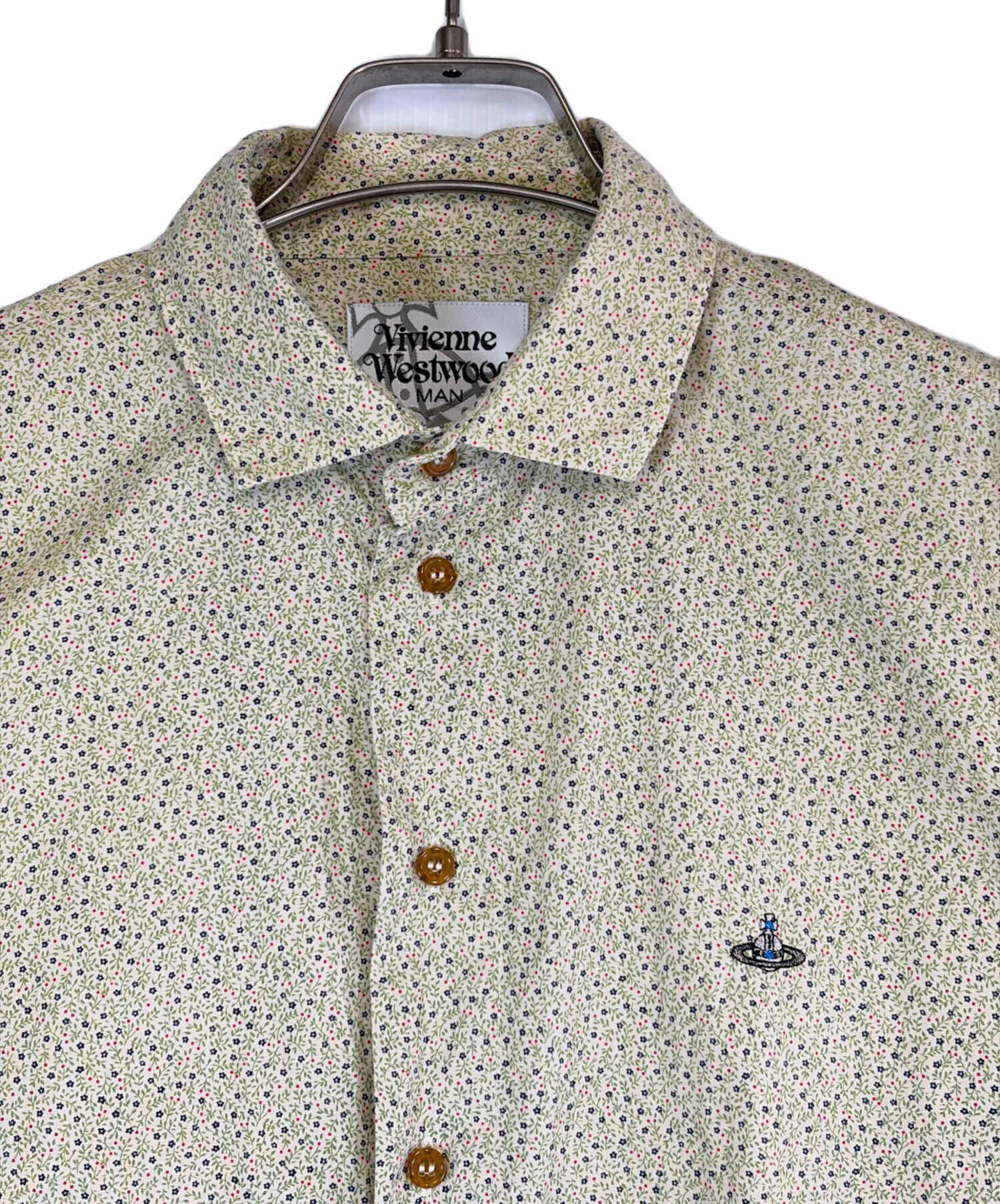 中古・古着通販】Vivienne Westwood man (ヴィヴィアン ウェストウッド