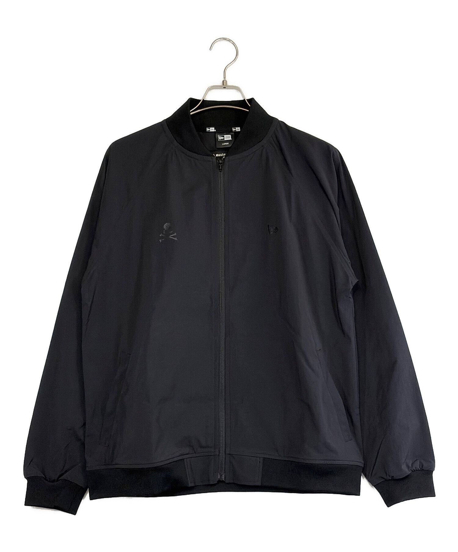 中古・古着通販】New Era (ニューエラ) Mastermind JAPAN (マスター