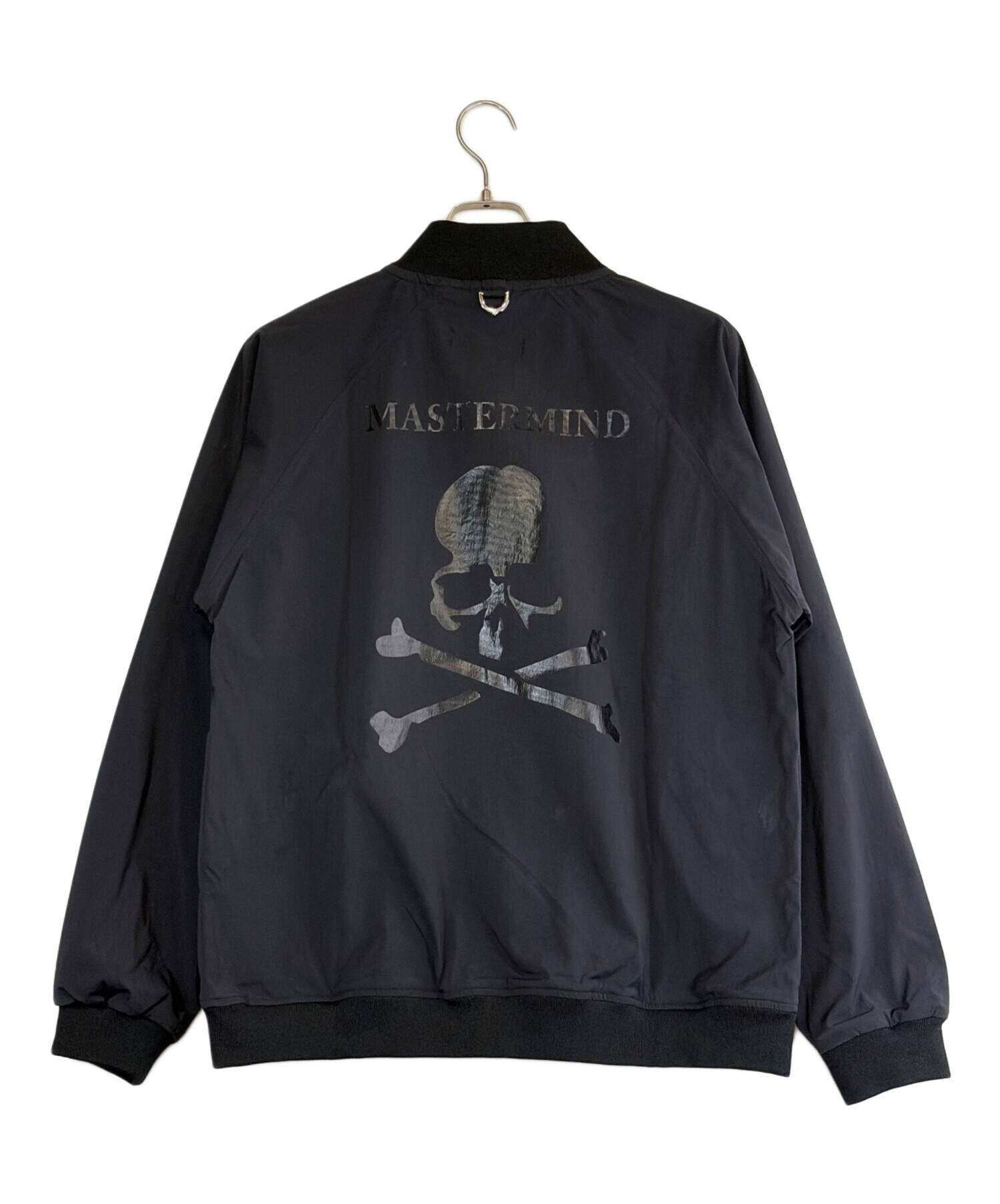中古・古着通販】New Era (ニューエラ) Mastermind JAPAN (マスター
