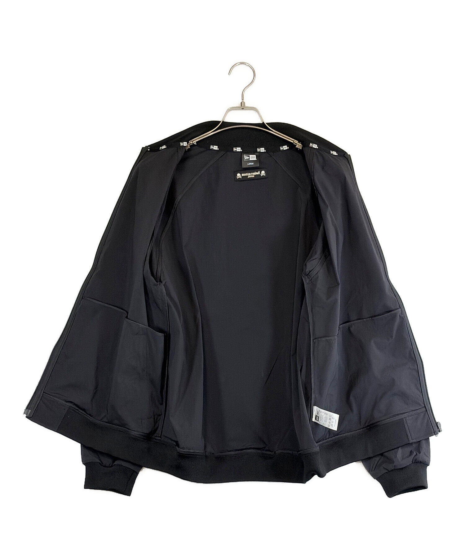 中古・古着通販】New Era (ニューエラ) Mastermind JAPAN (マスター