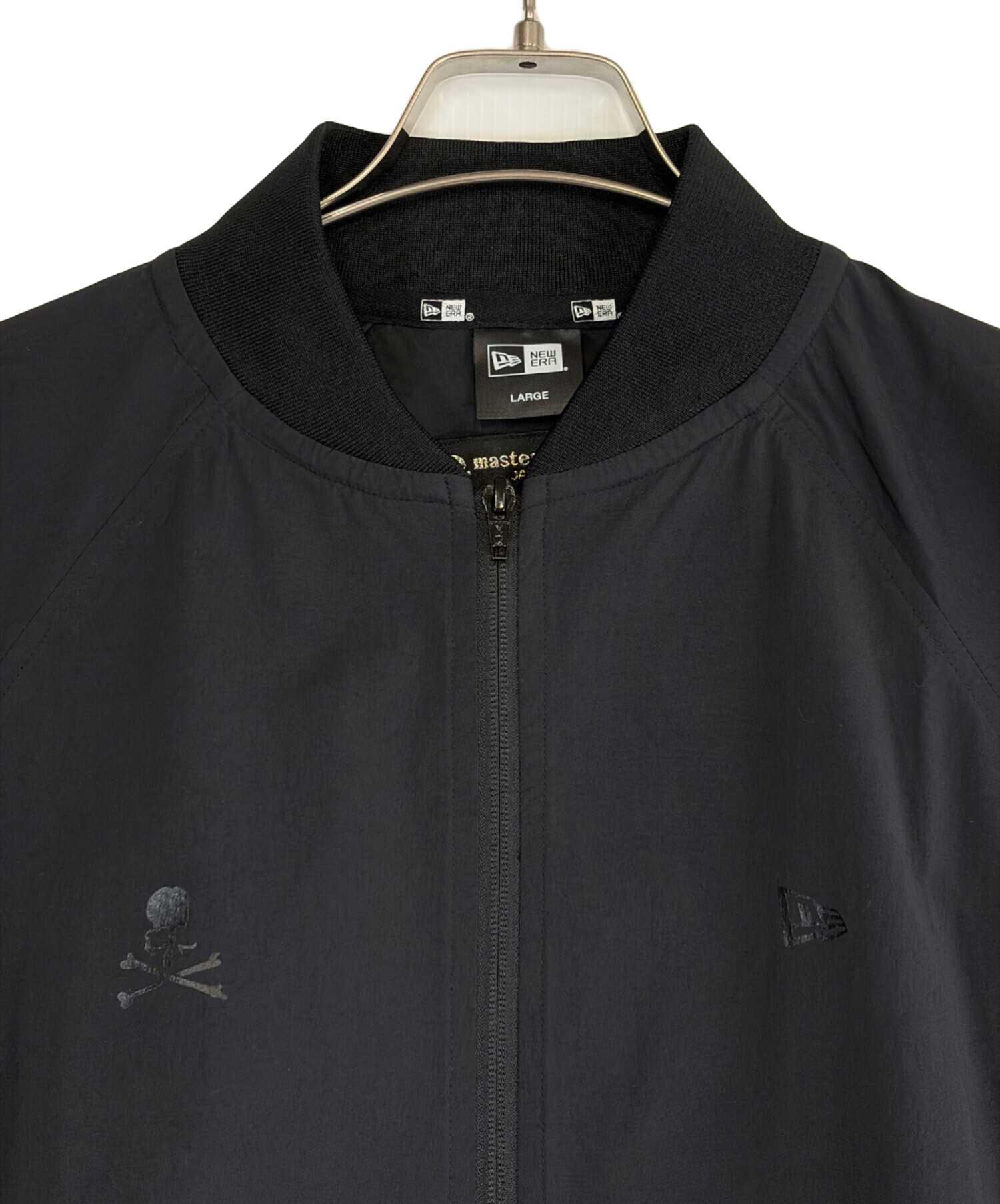 中古・古着通販】New Era (ニューエラ) Mastermind JAPAN (マスター