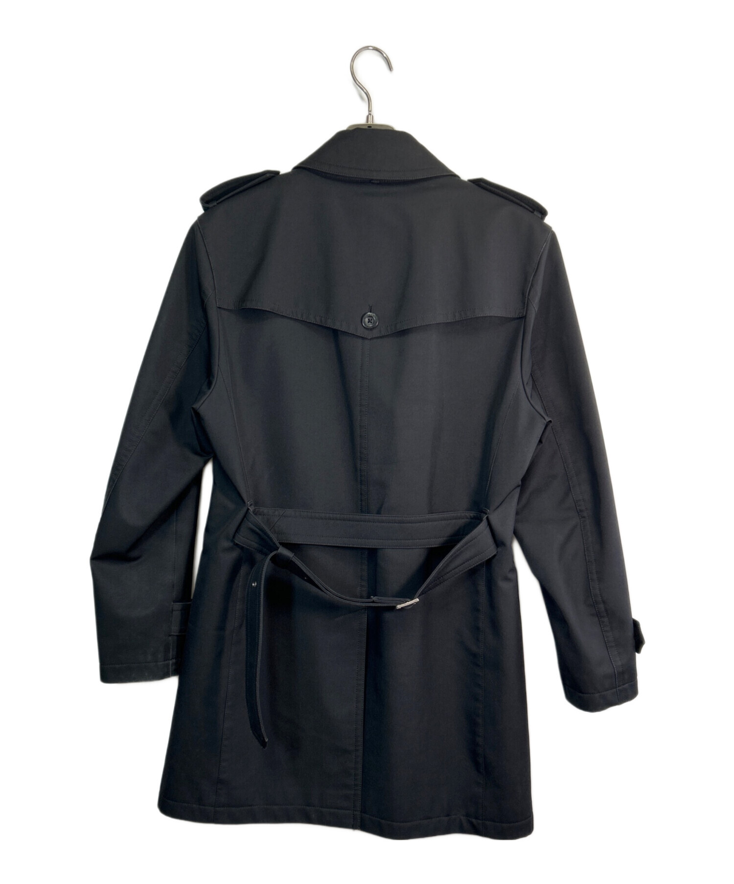 中古・古着通販】BURBERRY BLACK LABEL (バーバリーブラックレーベル