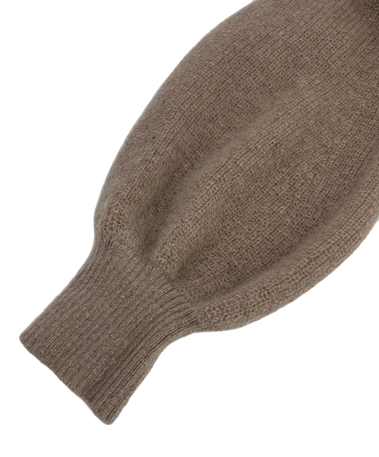 中古・古着通販】HER LIP TO (ハーリップトゥ) Luxe Mohair & Satin