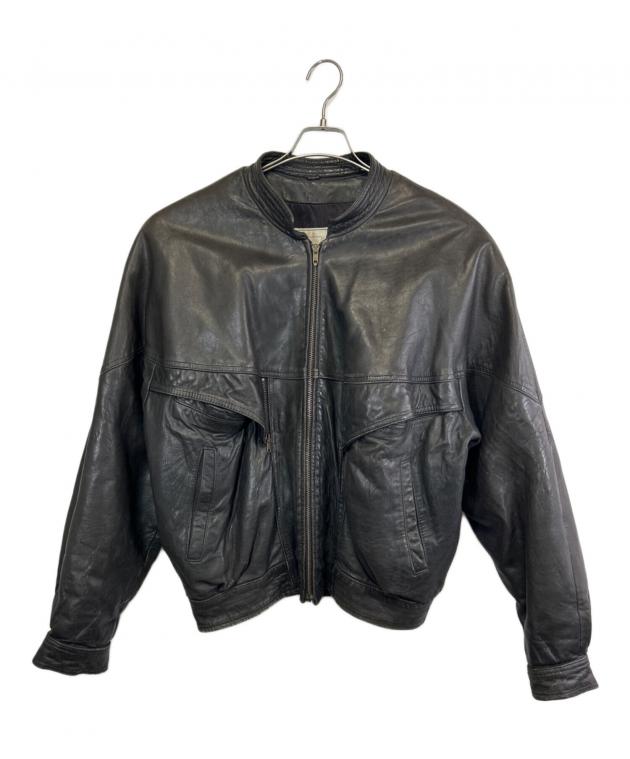 中古・古着通販】Christian Dior (クリスチャン ディオール) レザー