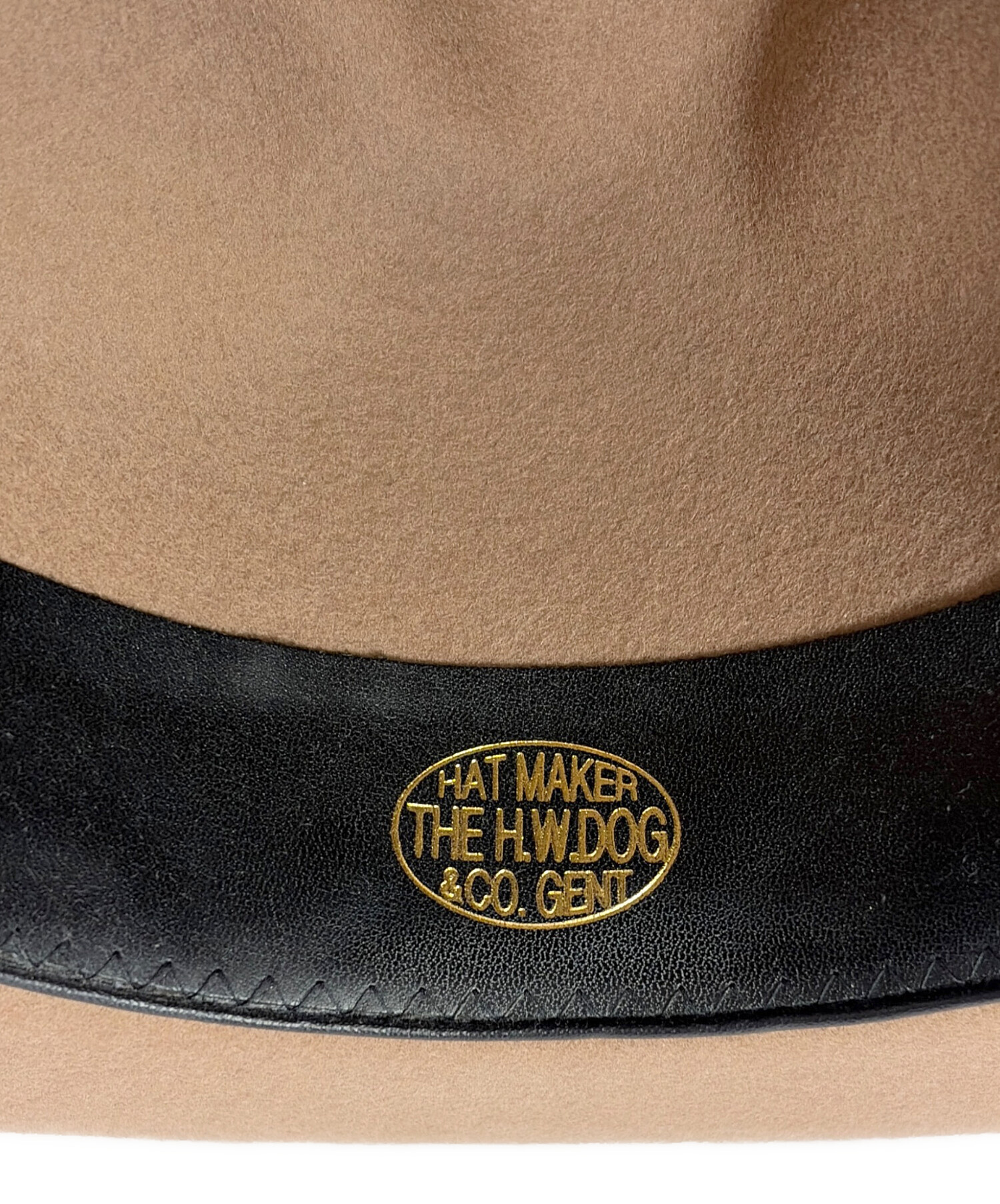 中古・古着通販】THE H.W.DOG&CO. (エイチダブリュードッグアンドコー