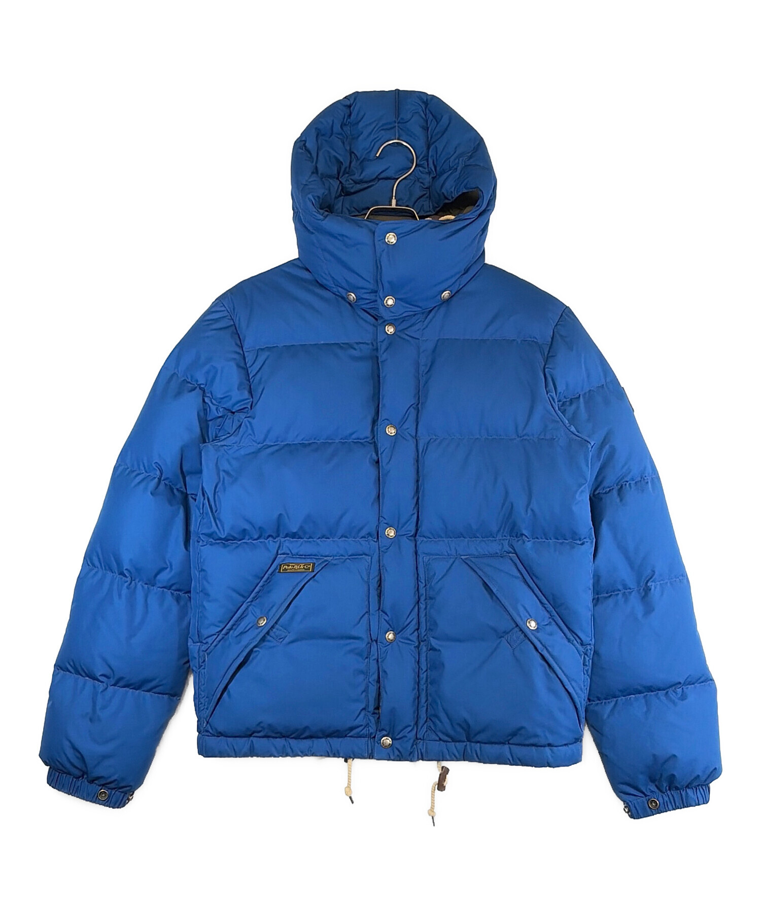 中古・古着通販】POLO RALPH LAUREN (ポロ・ラルフローレン) ダウン