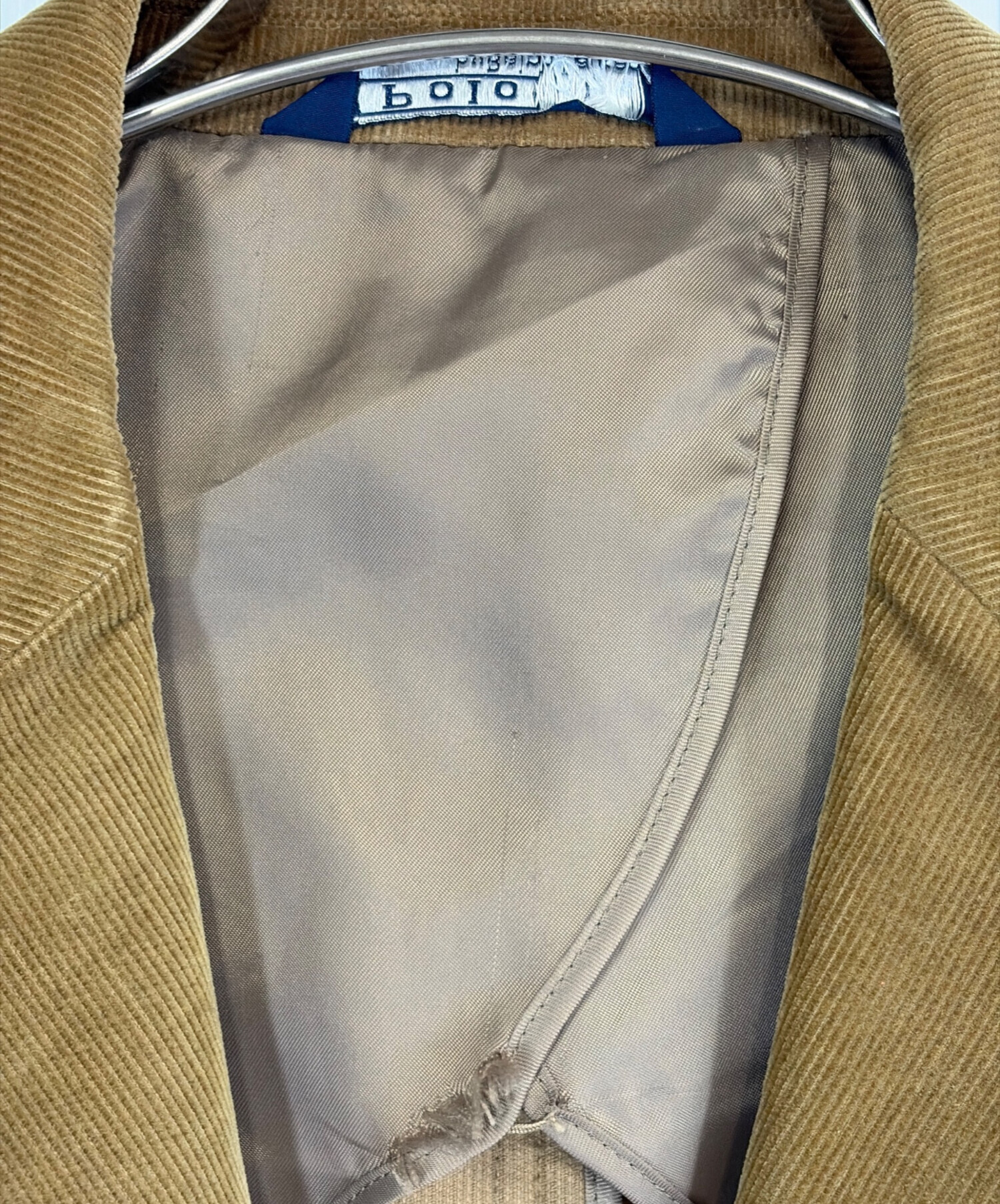 中古・古着通販】POLO RALPH LAUREN (ポロ・ラルフローレン