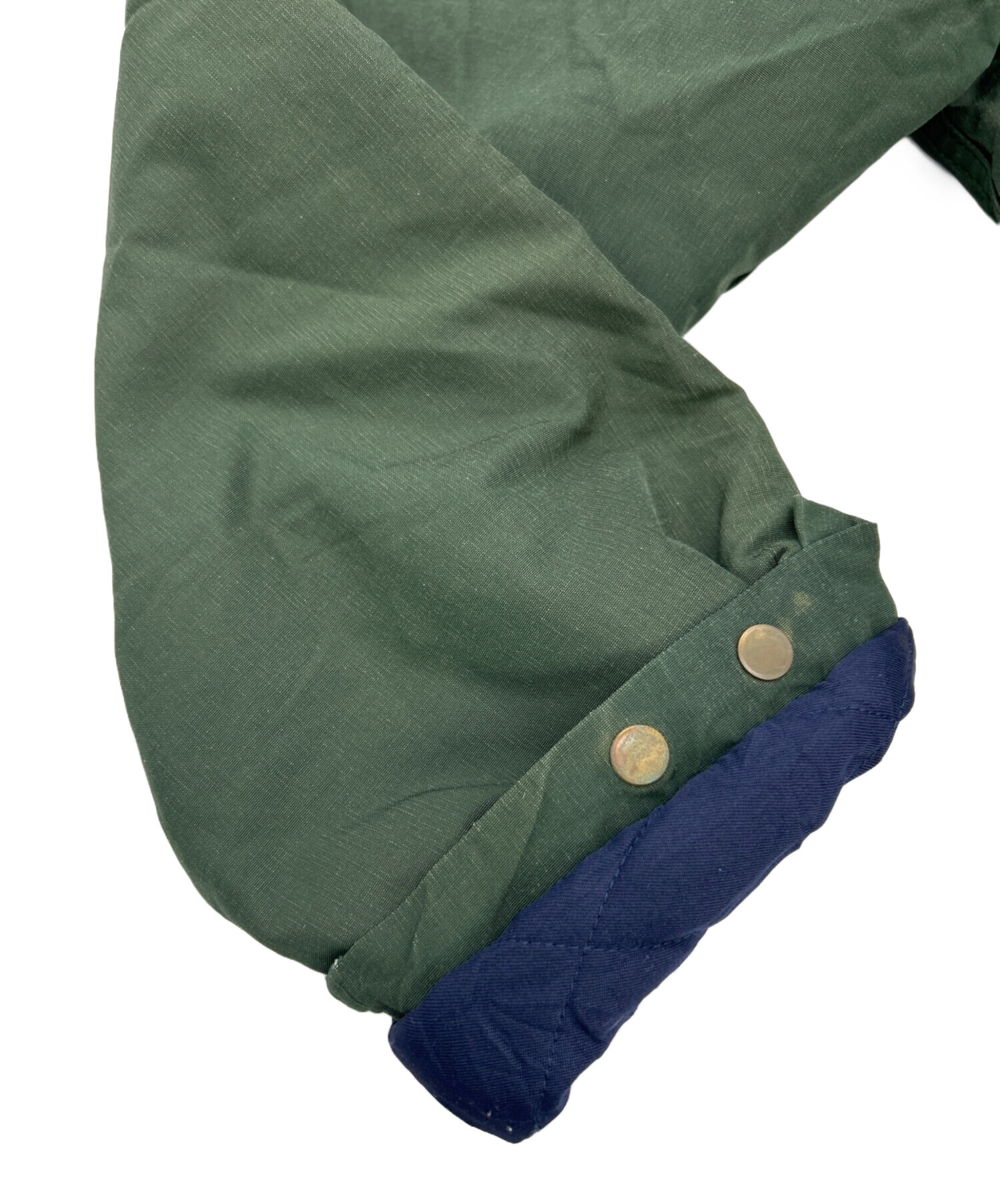 中古・古着通販】WOOLRICH (ウールリッチ) ハンティングジャケット
