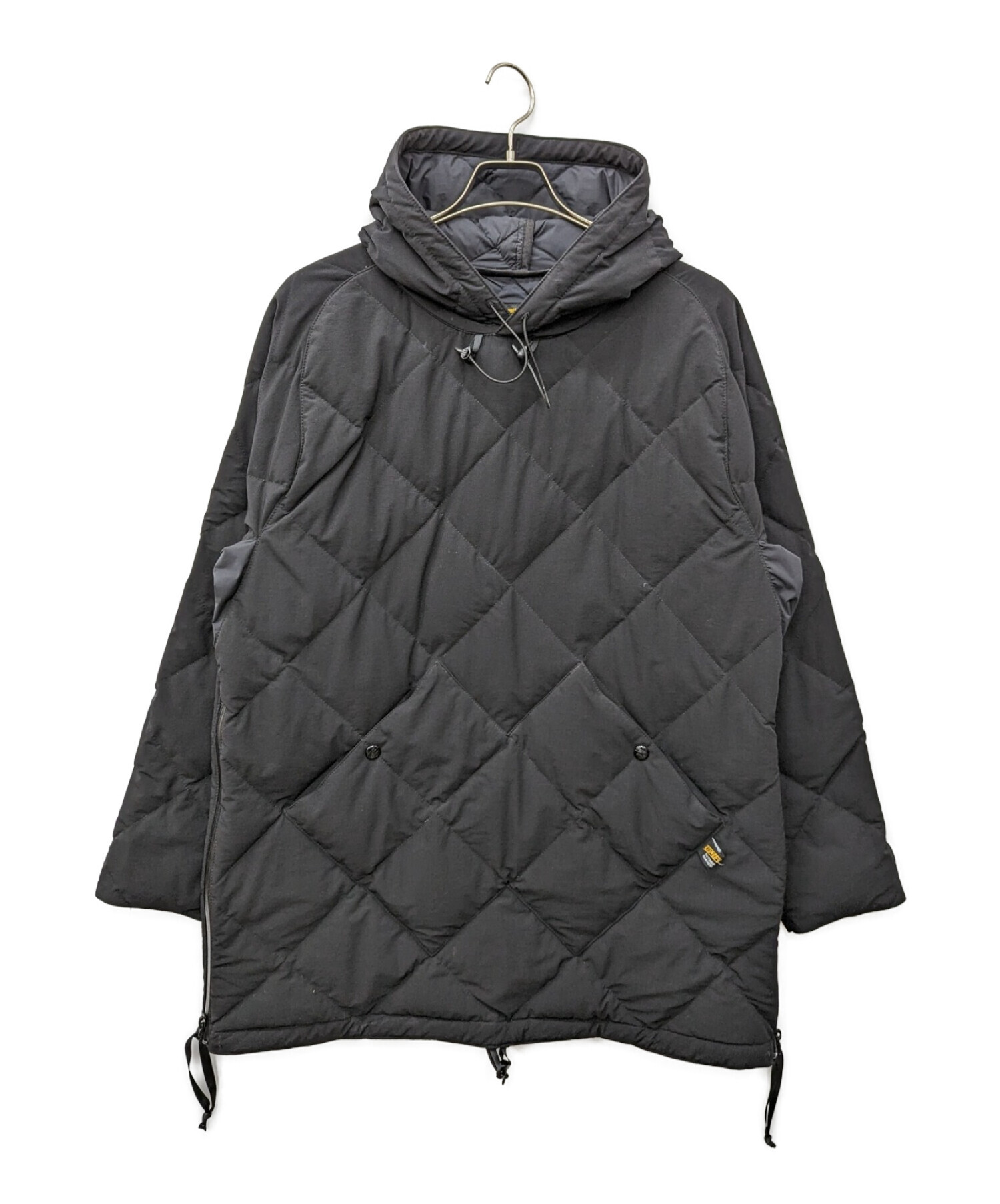 fab 大混雑　Overcrowded cf 3枚セット 中古・古着通販】COMFY OUTDOOR GARMENT (コンフィーアウトドア