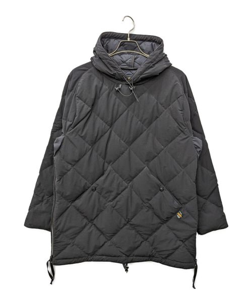 comfy outdoor garmentコンフィーフリースプルオーバー 中古・古着通販】COMFY OUTDOOR GARMENT (コンフィーアウトドア
