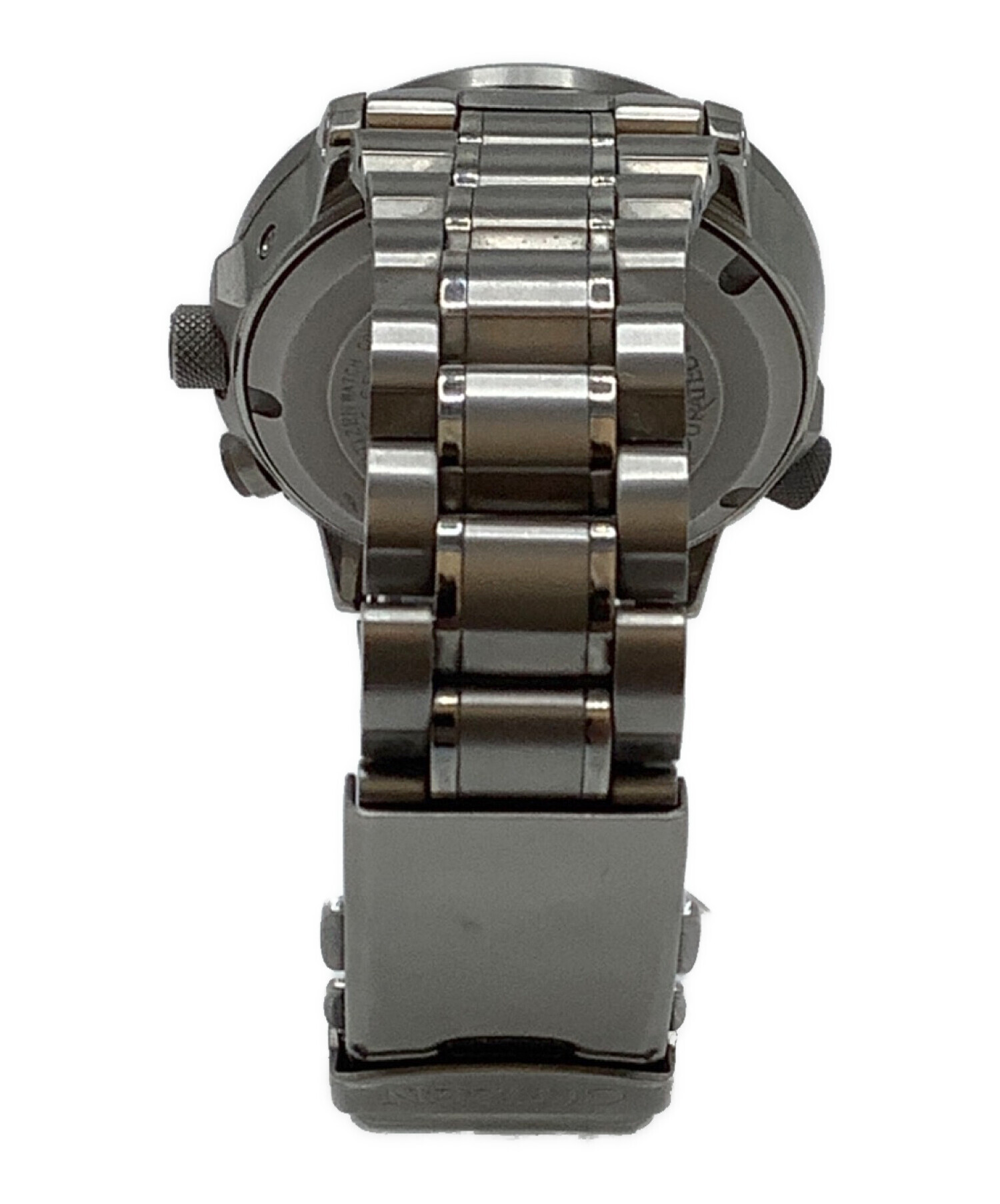 中古・古着通販】CITIZEN (シチズン) プロマスター エコ・ドライブ