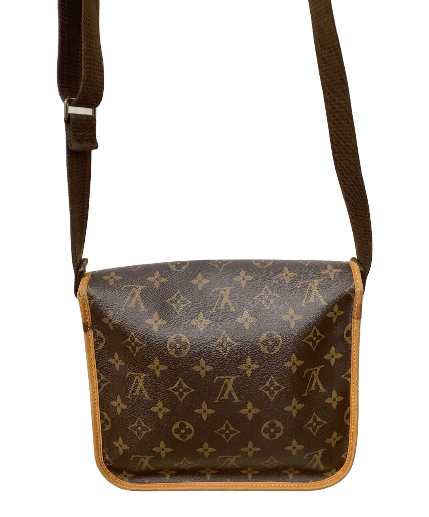 中古・古着通販】LOUIS VUITTON (ルイ ヴィトン) メッセンジャーボス