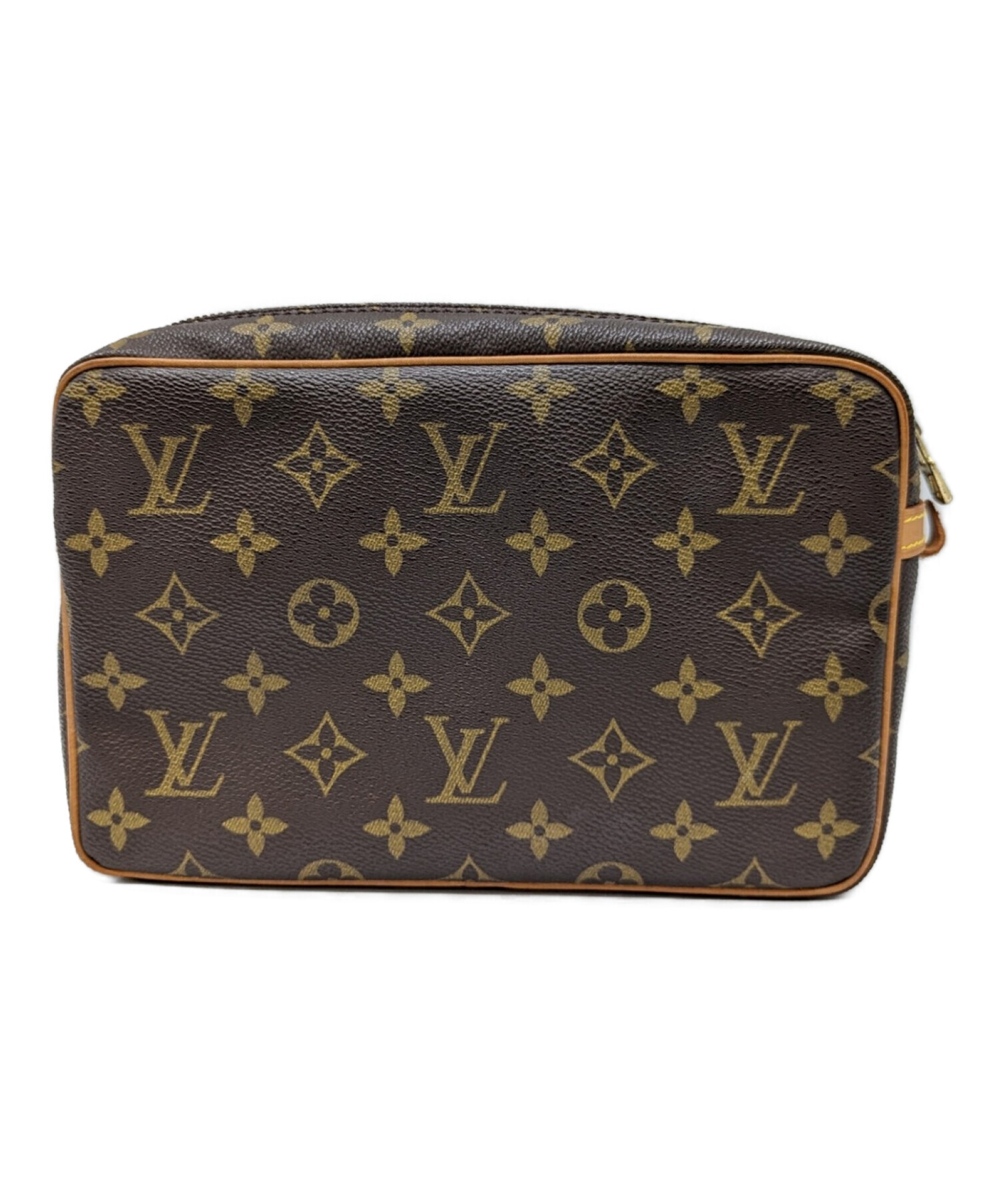 中古・古着通販】LOUIS VUITTON (ルイ ヴィトン) セカンドバッグ