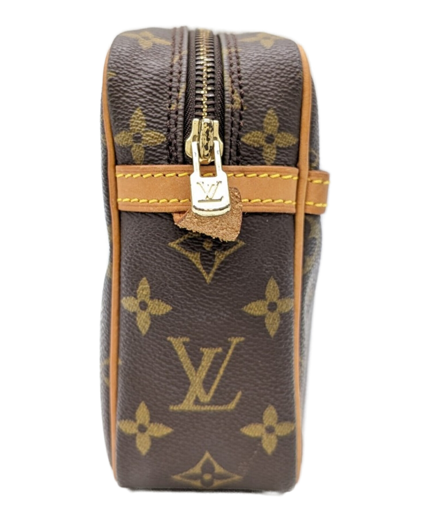 中古・古着通販】LOUIS VUITTON (ルイ ヴィトン) セカンドバッグ