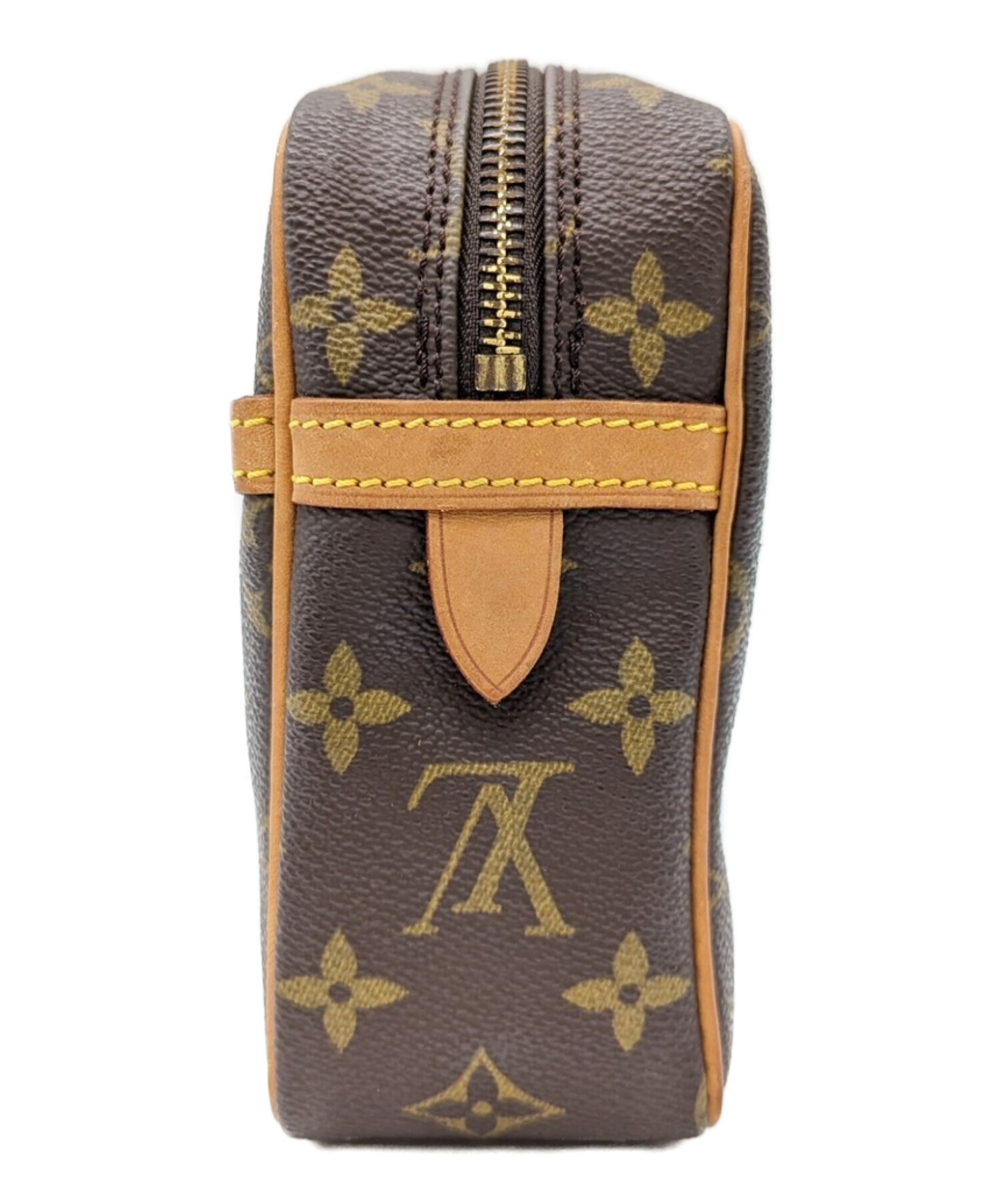 【お値下】ルイ・ヴィトン　モノグラム　コンピエーニュ　セカンドバック 中古・古着通販】LOUIS VUITTON (ルイ ヴィトン) セカンドバッグ