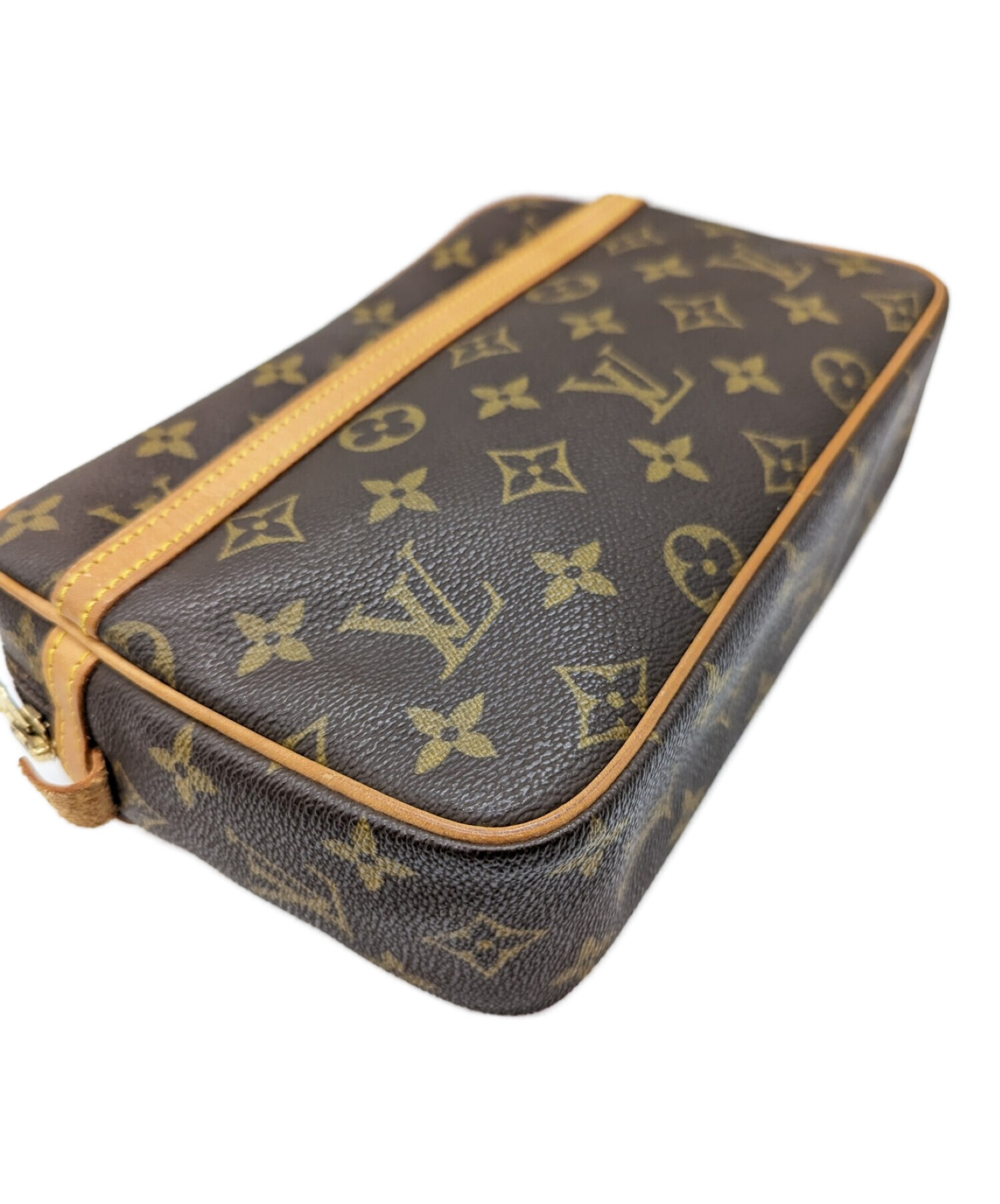 中古・古着通販】LOUIS VUITTON (ルイ ヴィトン) セカンドバッグ