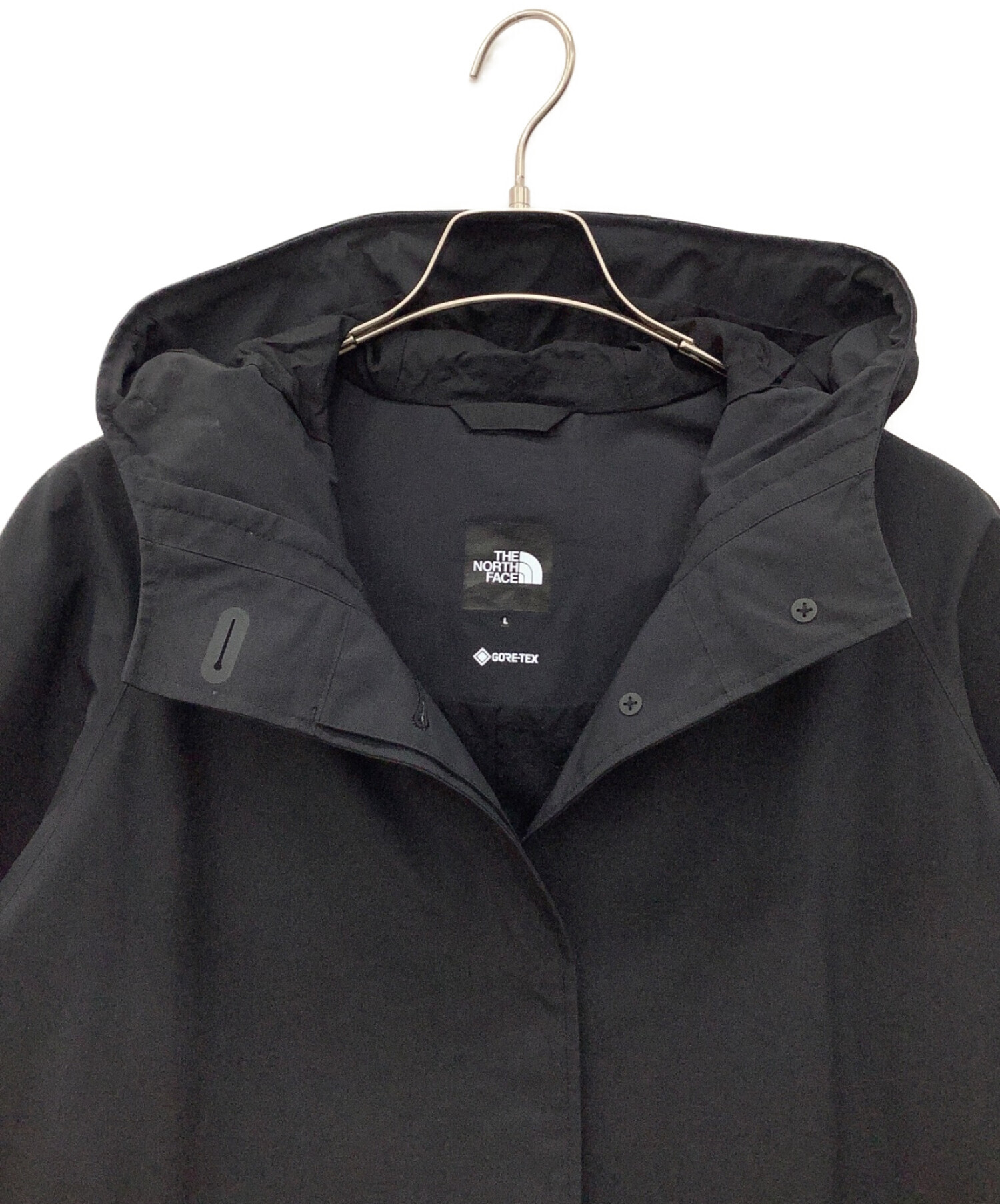 中古・古着通販】THE NORTH FACE (ザ ノース フェイス) ジップ 中古・古着通販】THE NORTH FACE (ザ ノース フェイス) ジップ