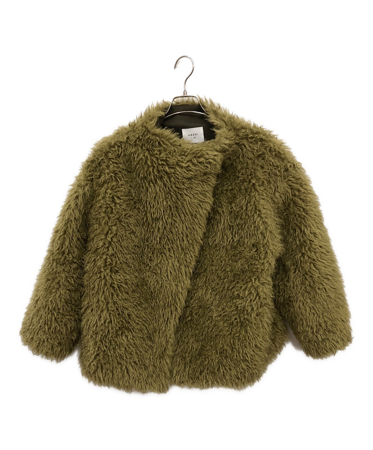 AMERI LINER SET BOA COAT 【公式通販】