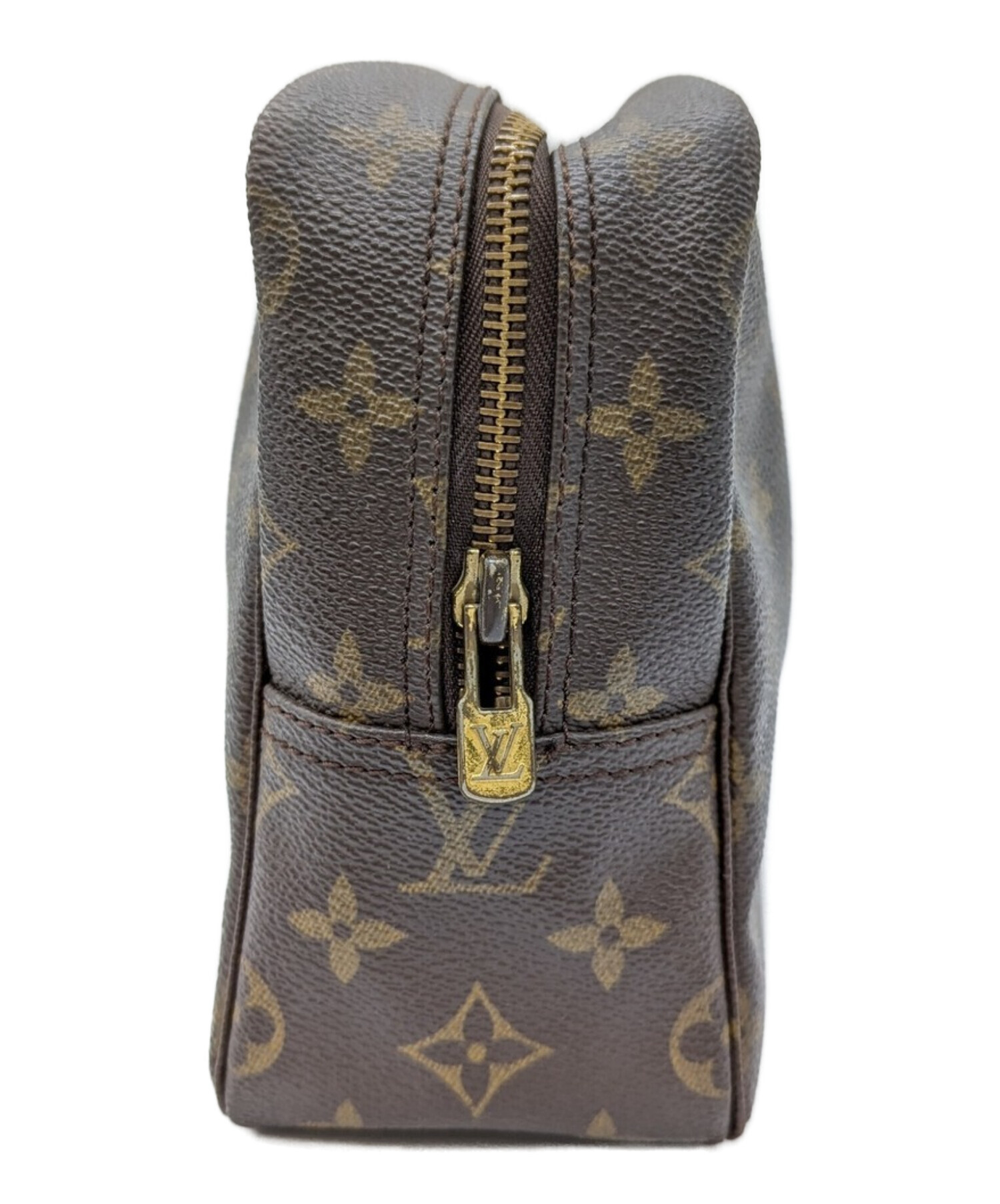 LOUIS VUITTON ルイヴィトン トゥルース トワレット28 モノグラム LOUIS VUITTON - LOUIS VUITTON ルイヴィトン トゥルース トワレット28