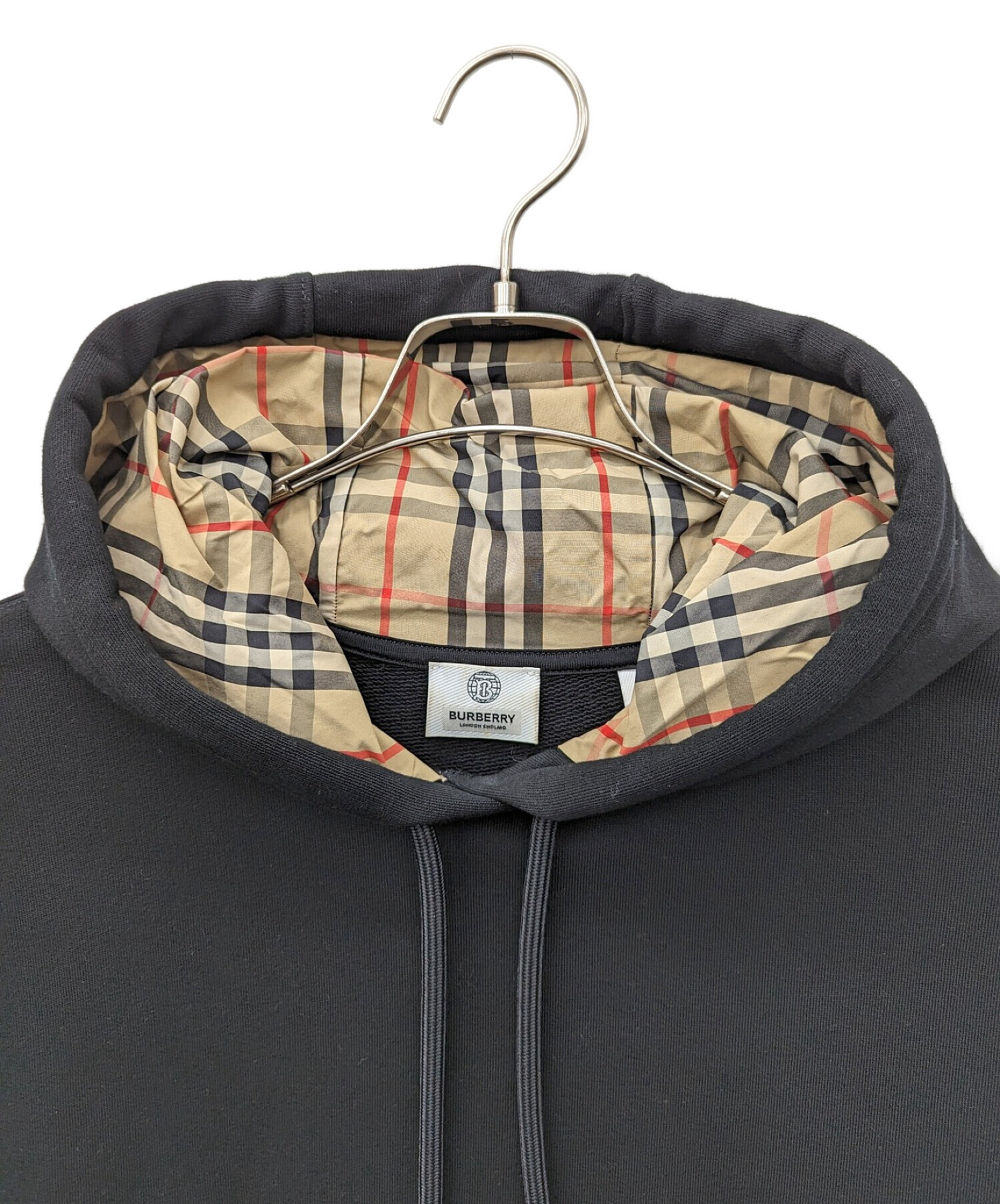 中古・古着通販】BURBERRY LONDON (バーバリーロンドン) オーバー 