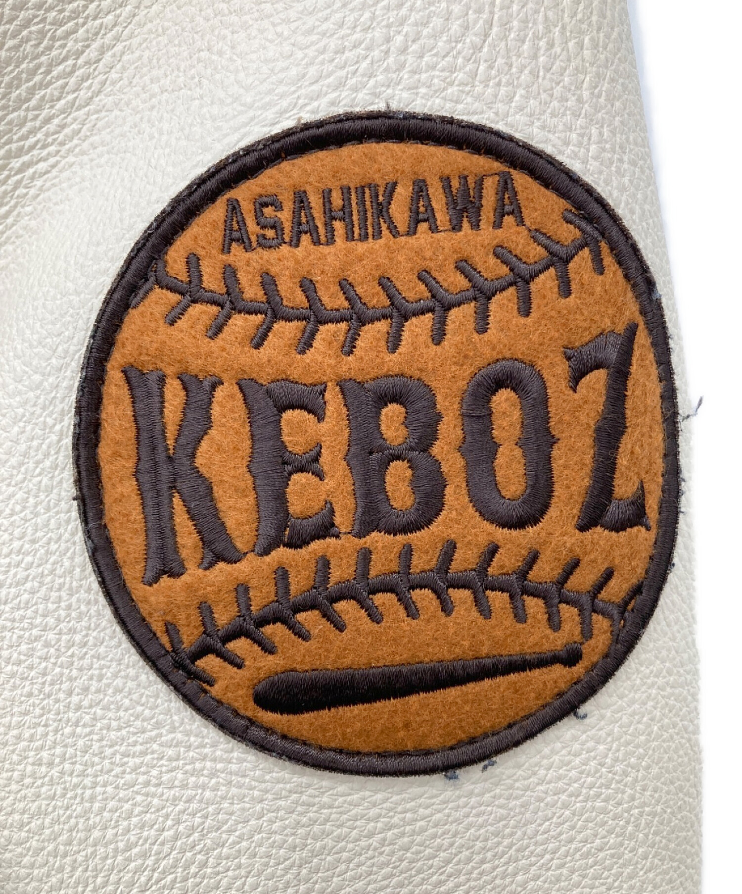 中古・古着通販】KEBOZ (ケボズ) JOURNAL STANDARD (ジャーナル