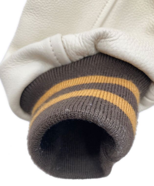 keboz Journal standard スタジアムジャケット KEBOZ×JOURNAL STANDARD】別注 スタジアムジャケット（スタジャン