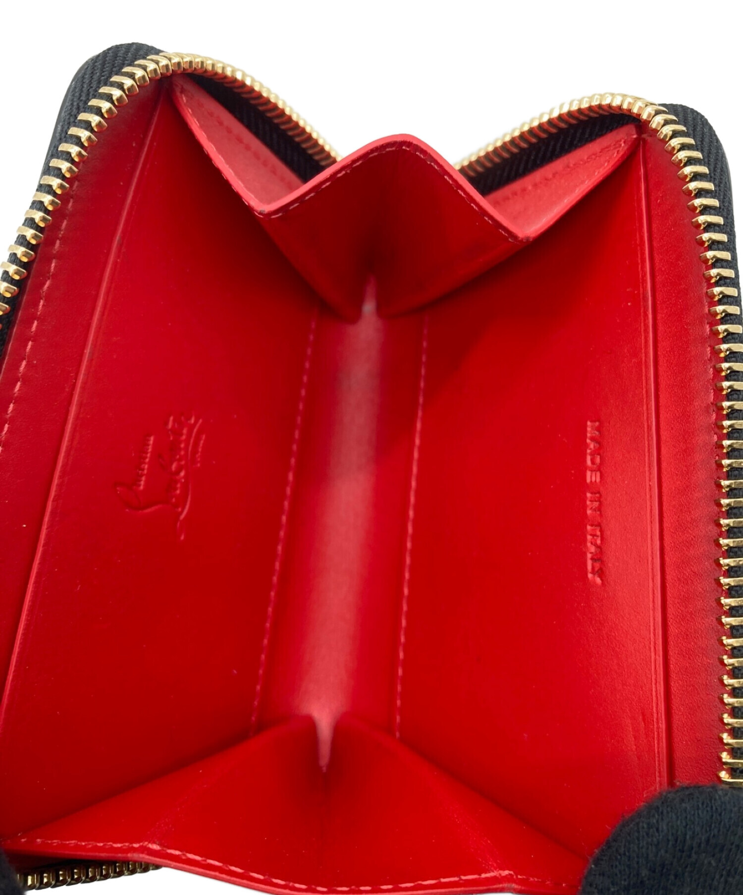 中古・古着通販】Christian Louboutin (クリスチャン・ルブタン 