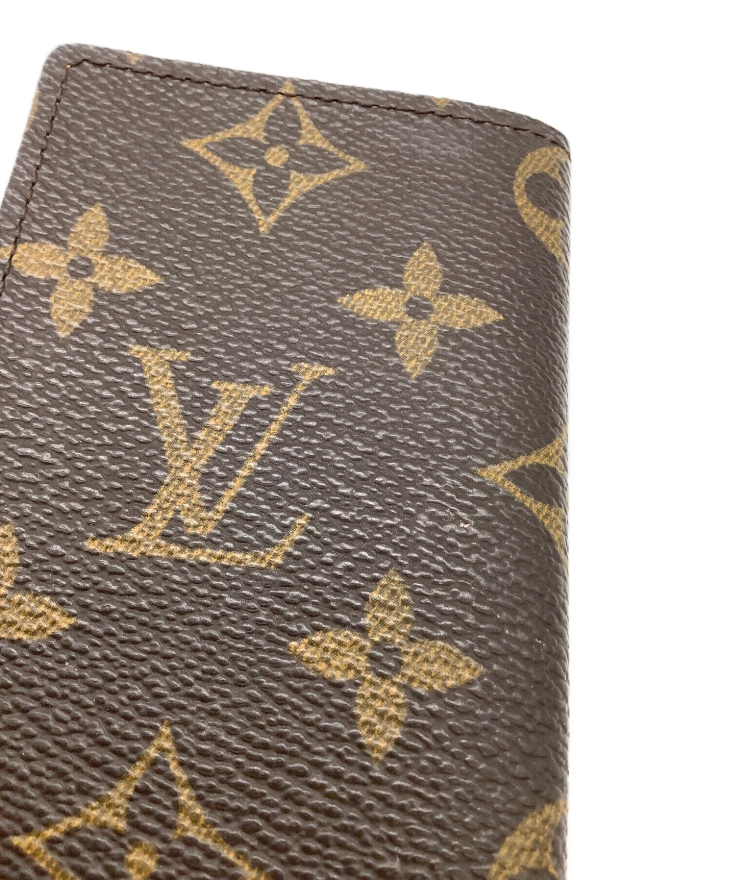 中古・古着通販】LOUIS VUITTON (ルイ ヴィトン) ポルトカルト