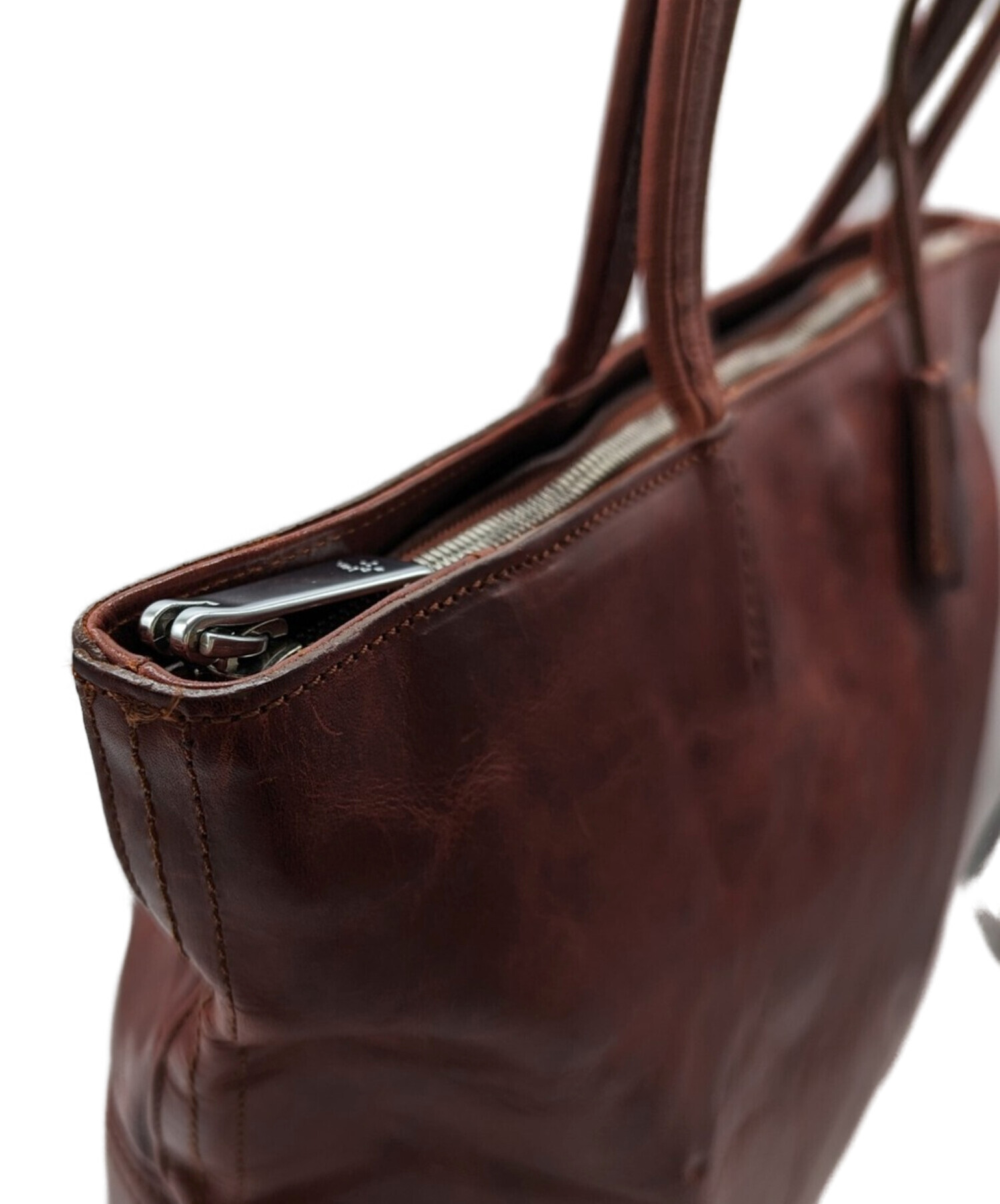 アニアリ　トートバッグ　レザー　ブラウン 楽天市場】【最大53倍 12/25限定】 ノベルティ付 【正規取扱店