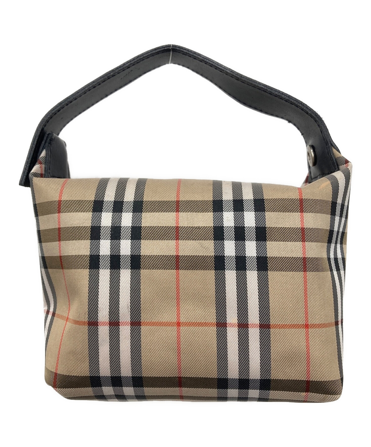 中古・古着通販】BURBERRY LONDON (バーバリー ロンドン) バニティ 
