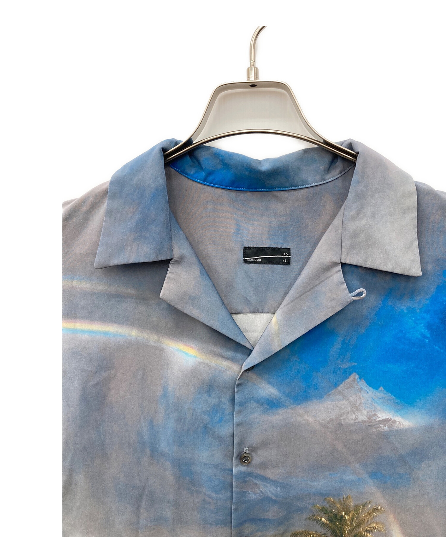 中古・古着通販】LAD MUSICIAN (ラッドミュージシャン) LAD MUSICIAN  