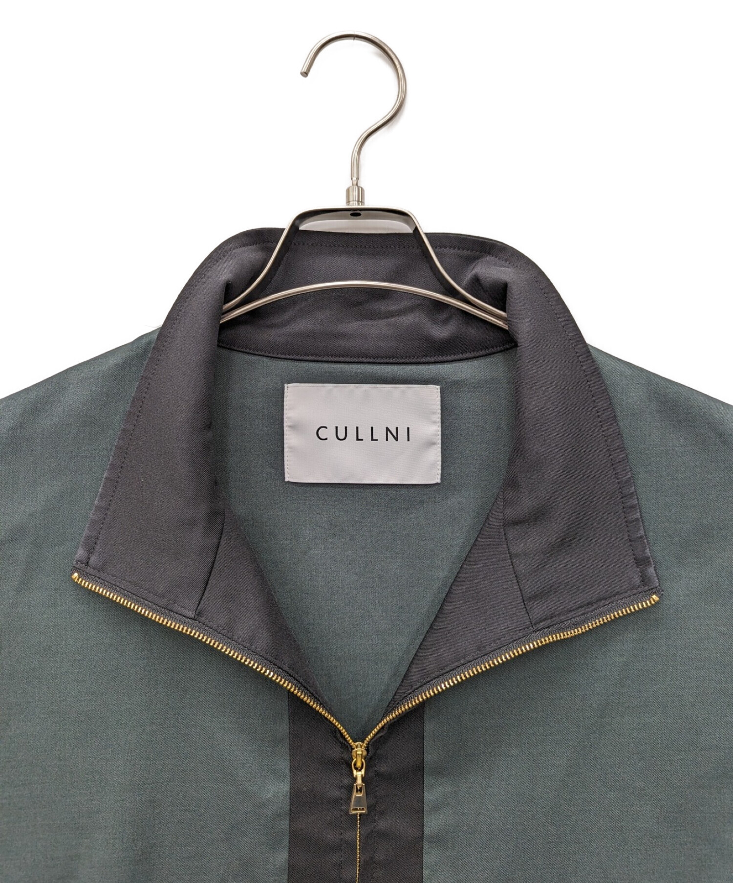 中古・古着通販】CULLNI Exclusive (クルニ エクスクルーシブ 