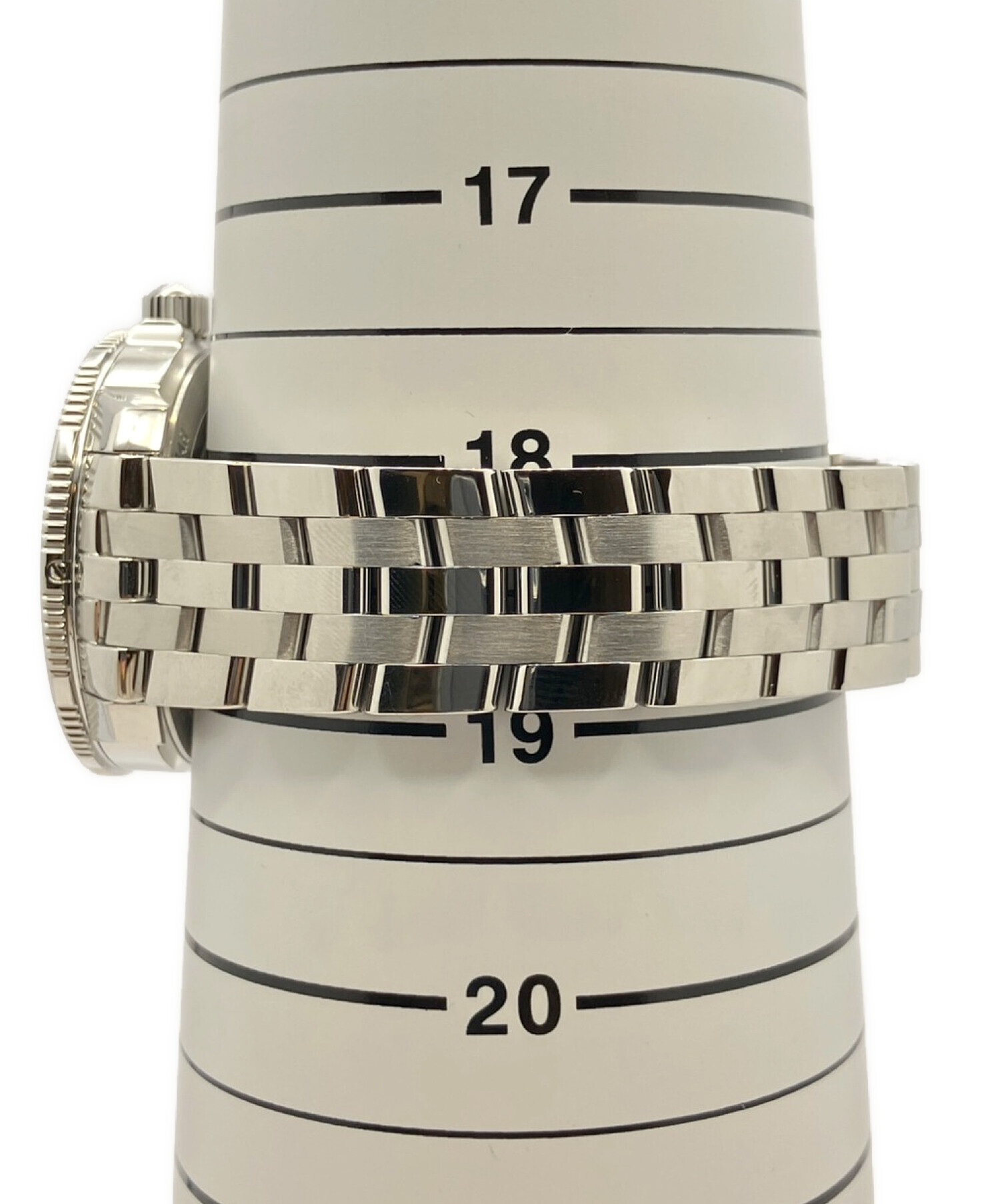 中古・古着通販】Sinn (ジン) 104.ST.SA.I 黒文字盤 サイズ