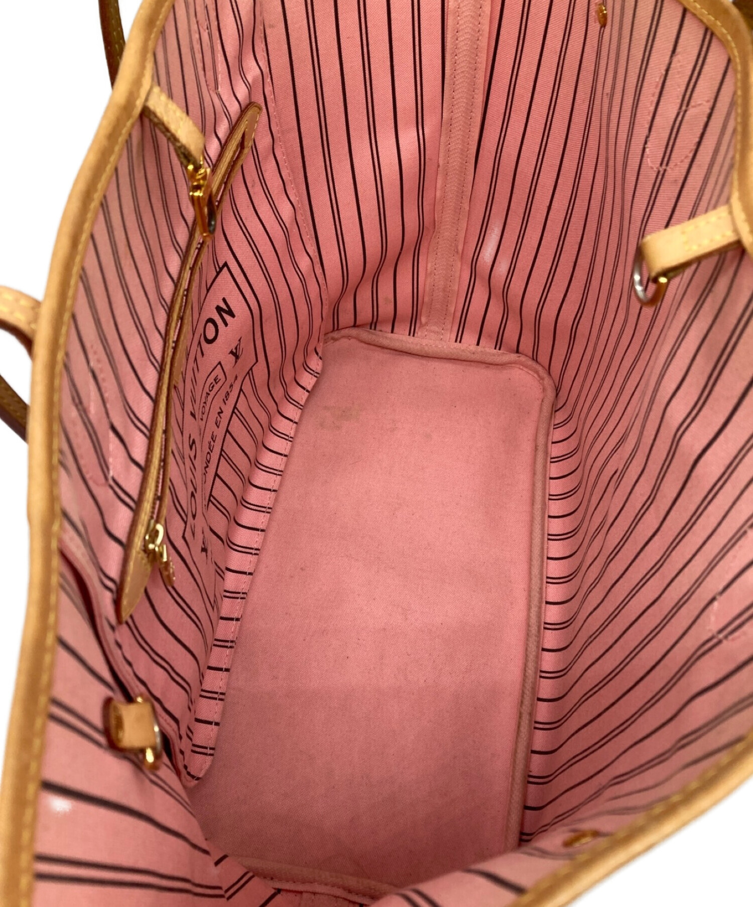 中古・古着通販】LOUIS VUITTON (ルイ ヴィトン) モノグラム