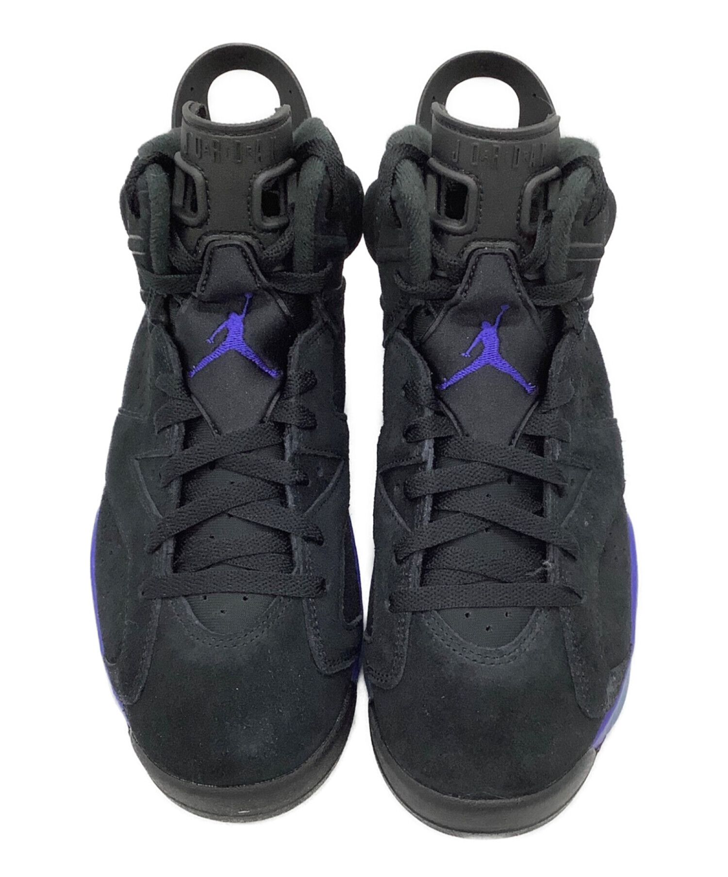 中古・古着通販】NIKE (ナイキ) ナイキ エアジョーダン6 レトロ アクア 