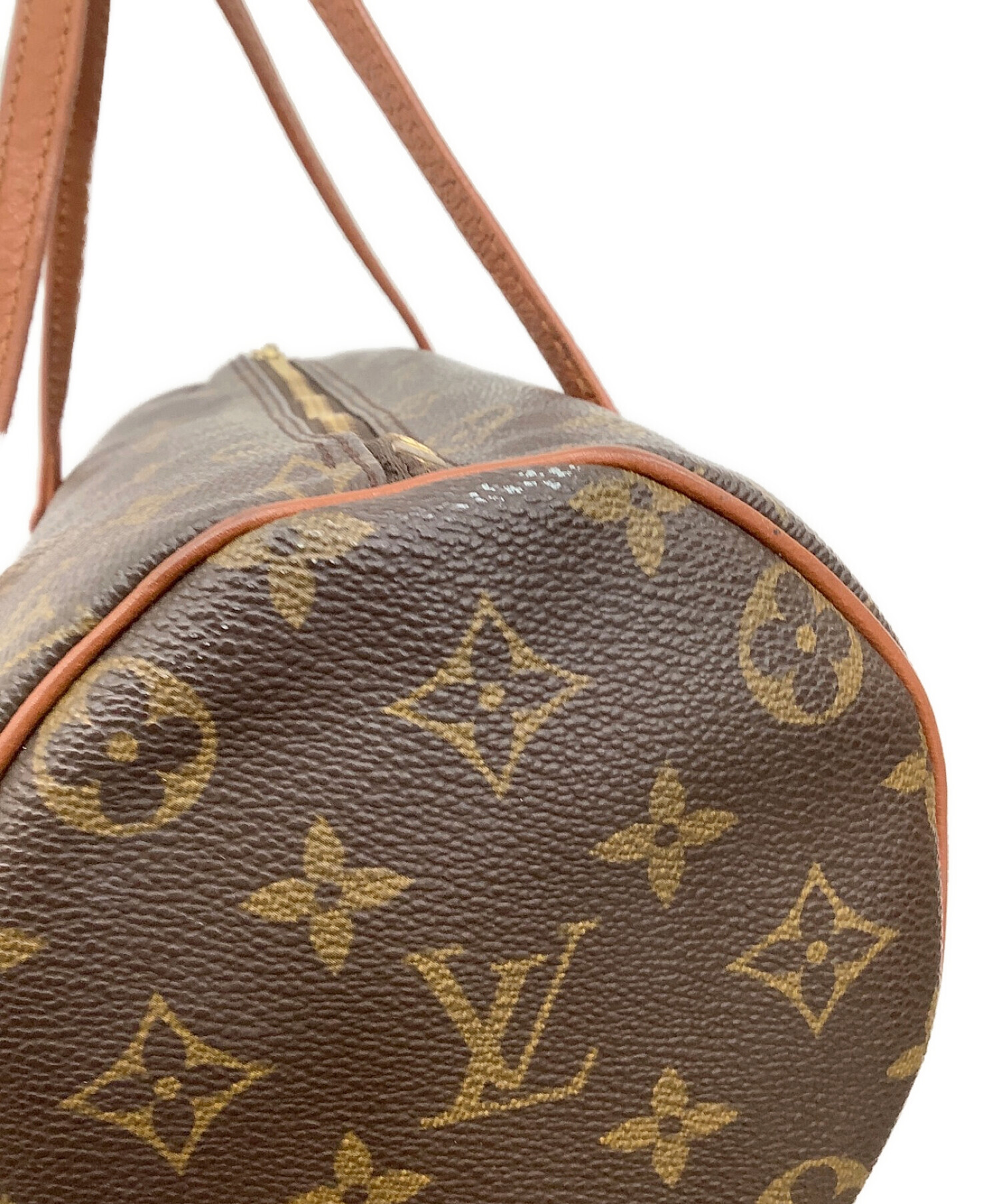 中古・古着通販】LOUIS VUITTON (ルイ ヴィトン) パピヨン(旧)PM 