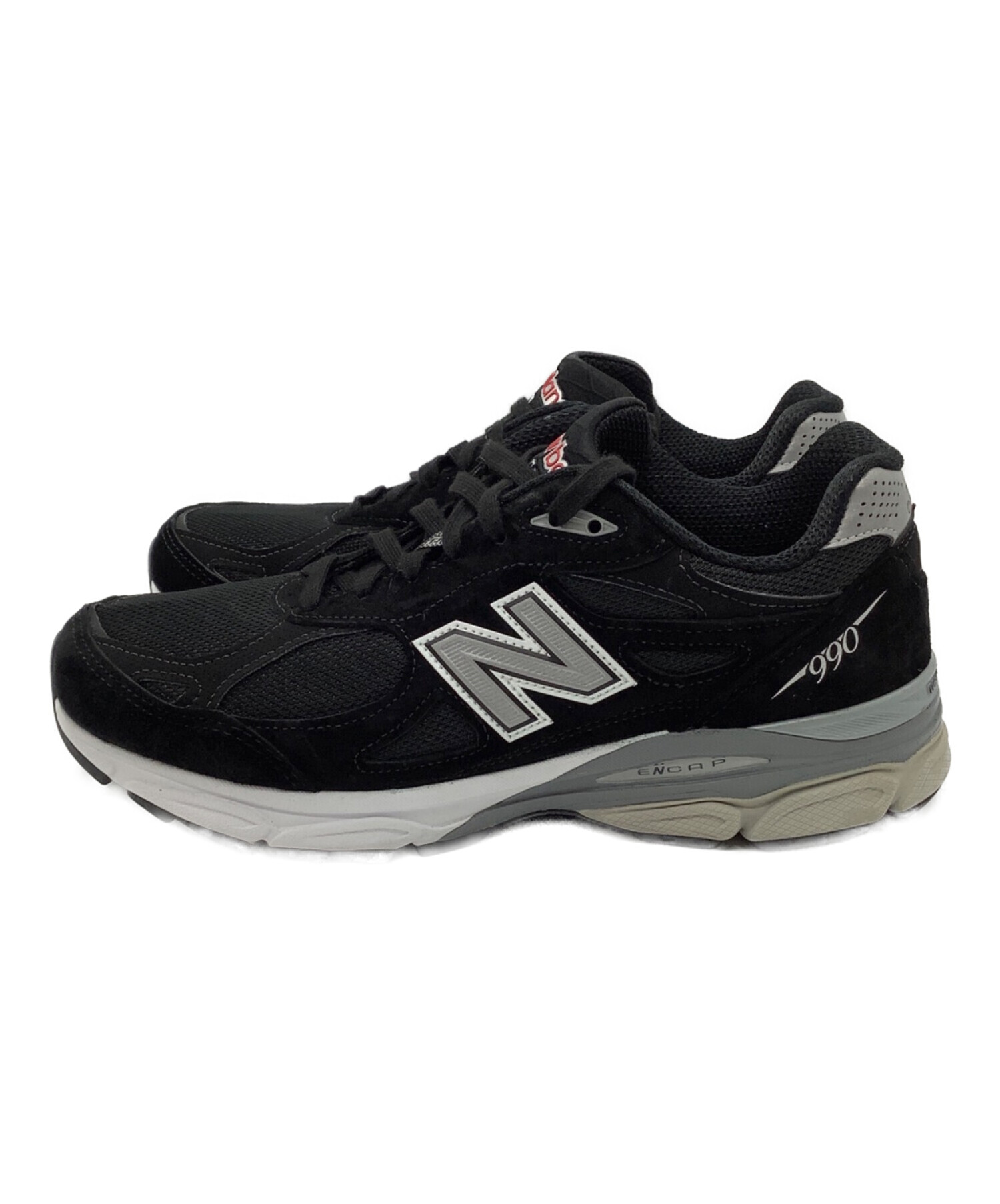 中古・古着通販】NEW BALANCE (ニューバランス) NEW BALANCE 990v3 