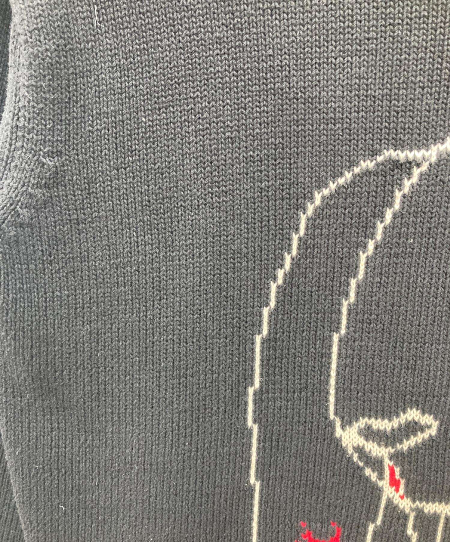 中古・古着通販】Yohji Yamamoto pour homme (ヨウジヤマモト