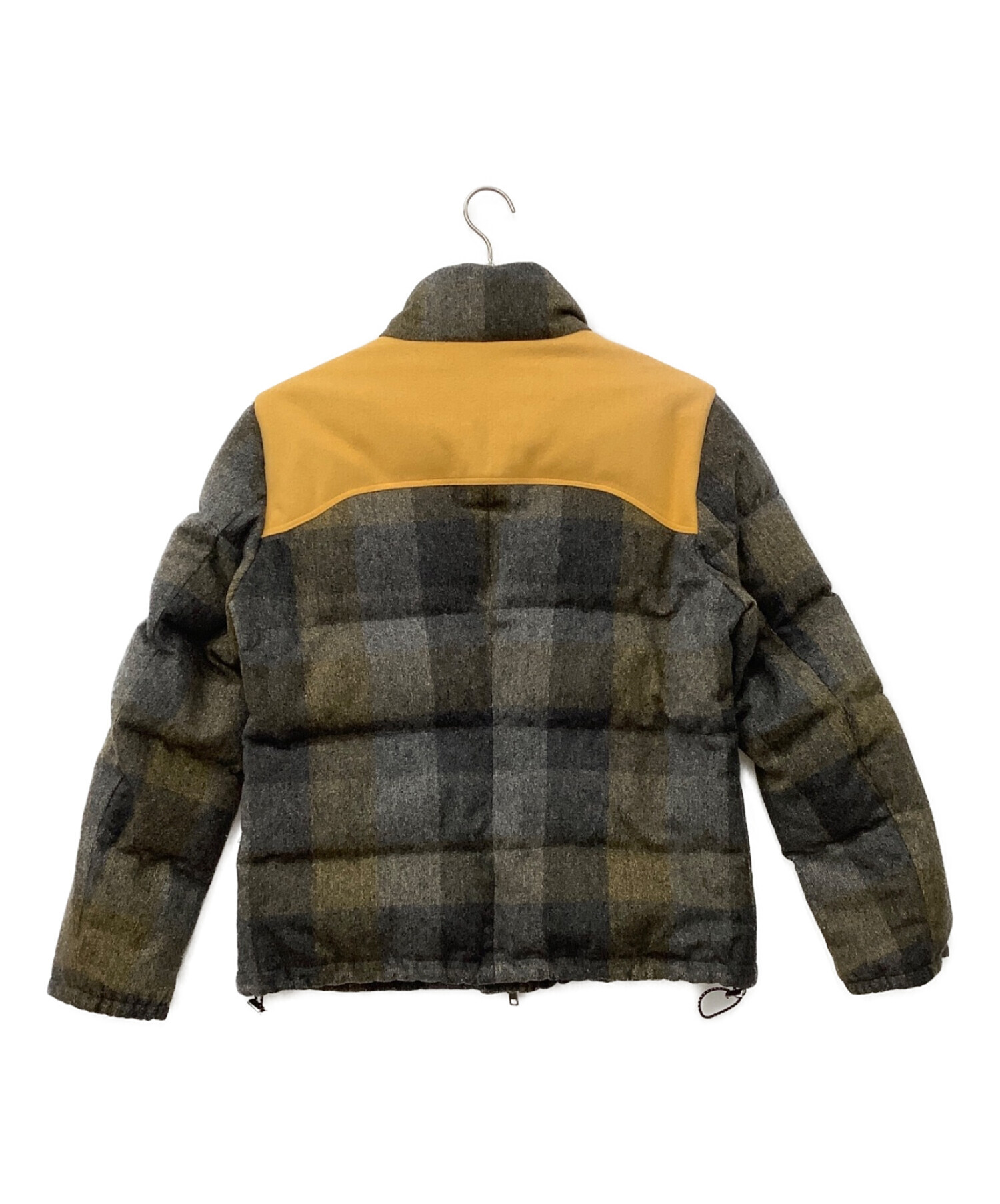 中古・古着通販】THE NORTHFACE PURPLELABEL (ザ・ノースフェイス 