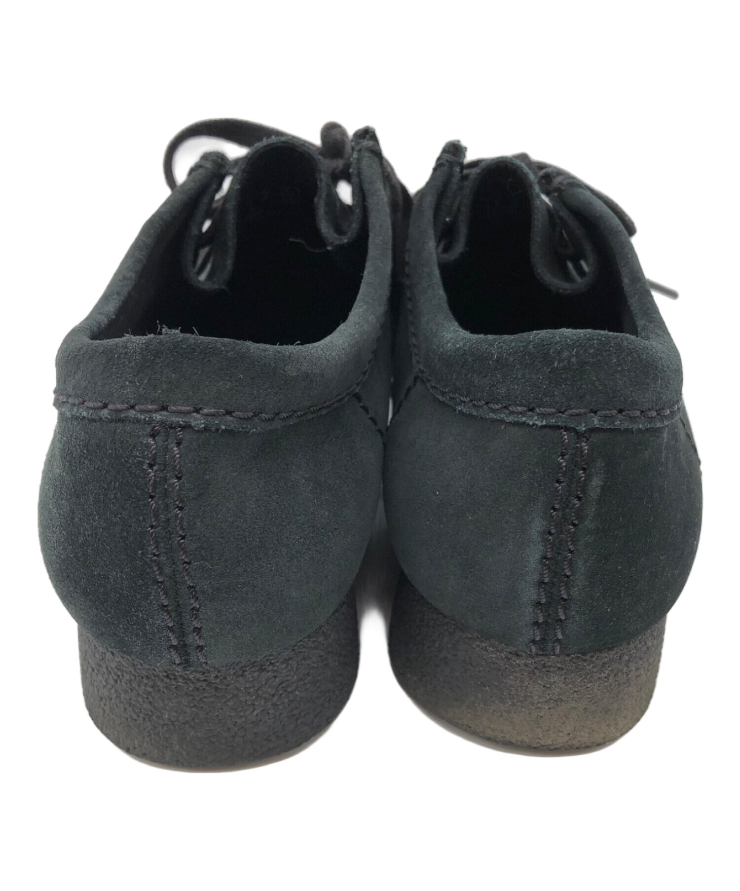 中古・古着通販】CLARKS (クラークス) Clarks Wallabee EVO WP