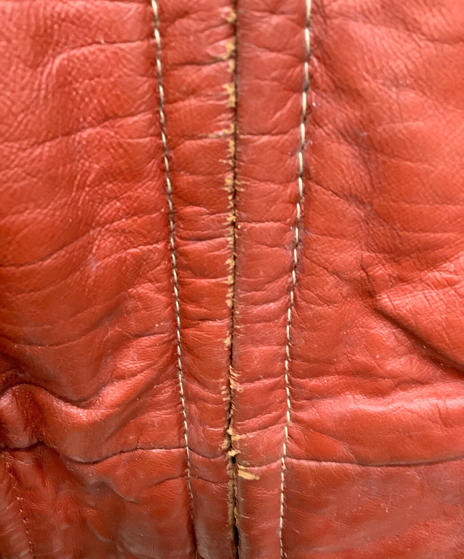 中古・古着通販】HARLEY-DAVIDSON (ハーレーダビッドソン) ｵｰﾙﾚｻﾞｰ