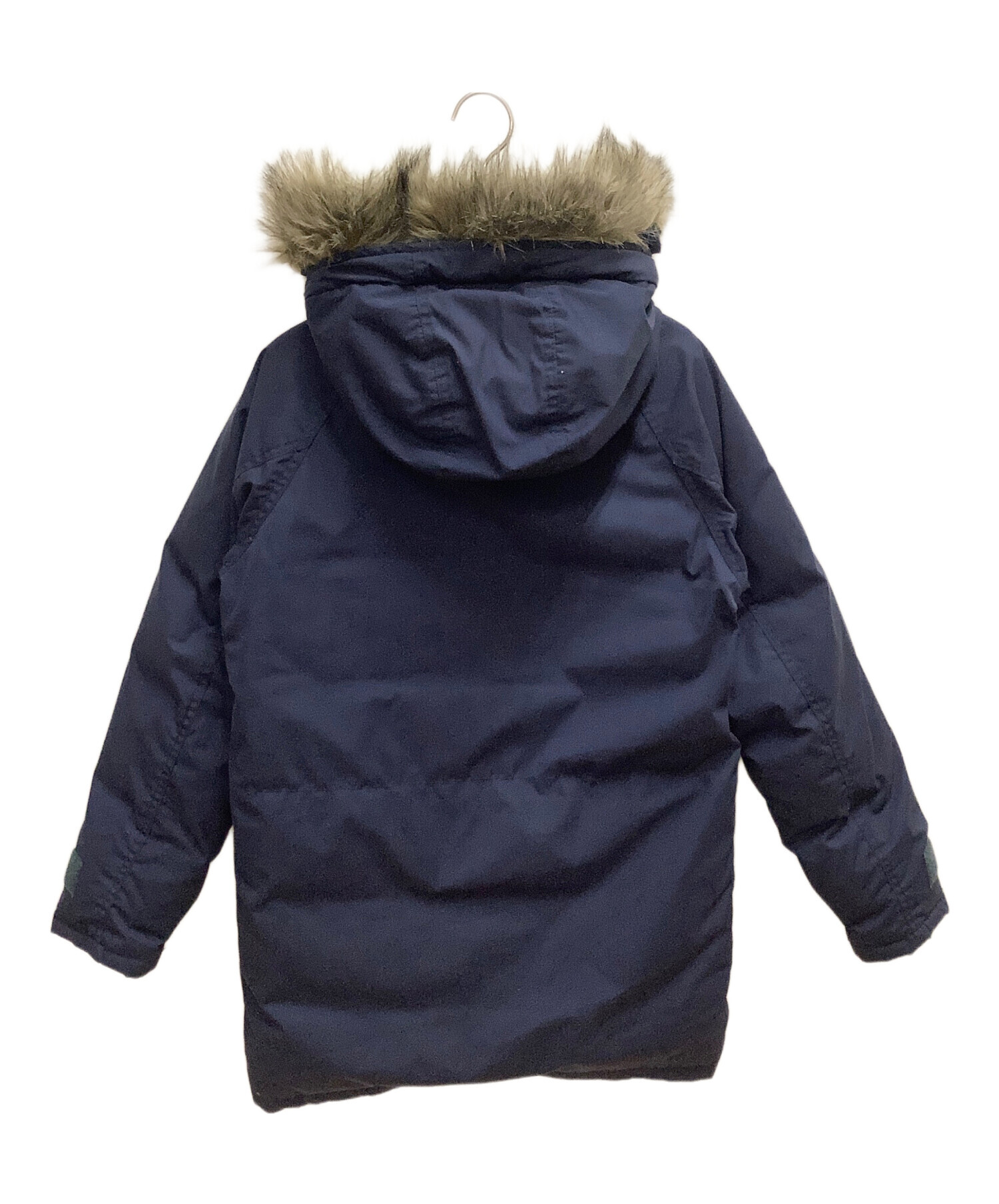 中古・古着通販】THE NORTHFACE PURPLELABEL (ザ・ノースフェイス 