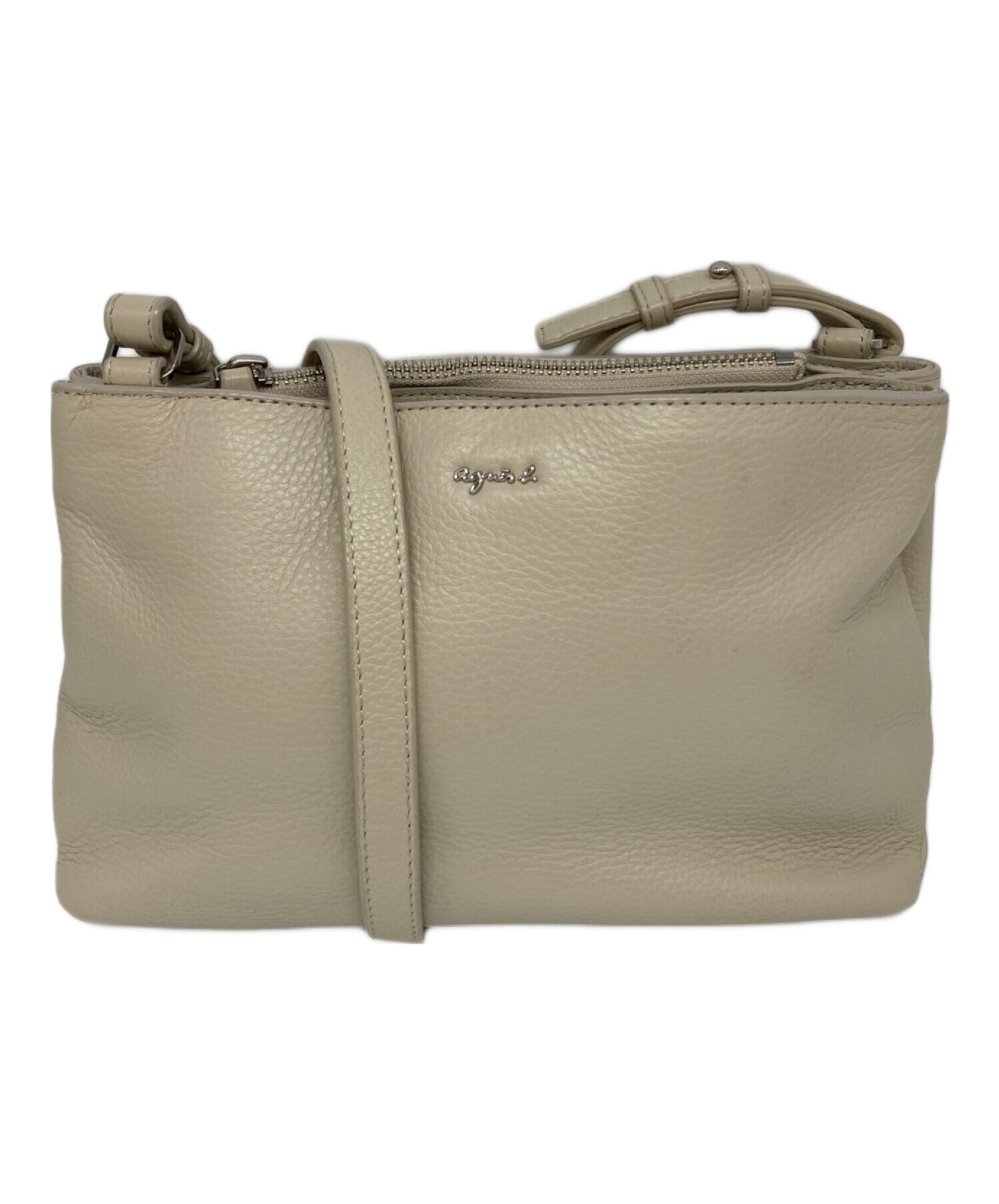 中古・古着通販】agnes b voyage (アニエスベーボヤージュ) ショルダー