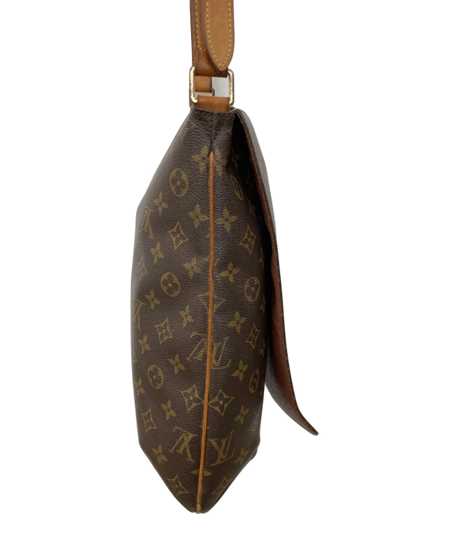 中古・古着通販】LOUIS VUITTON (ルイ ヴィトン) ショルダーバッグ