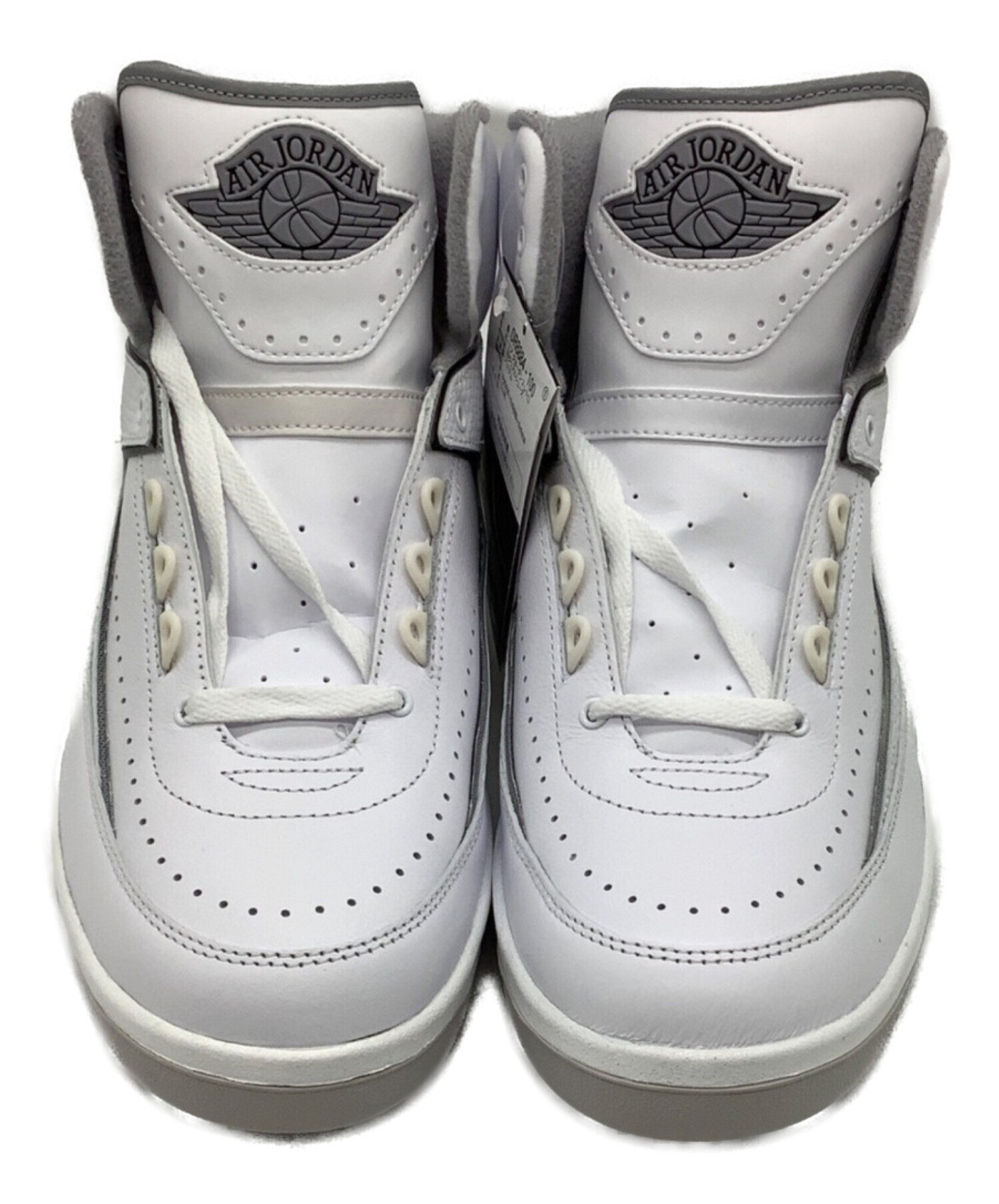 中古・古着通販】NIKE (ナイキ) AIR JORDAN 2 RETRO（エア ジョーダン 